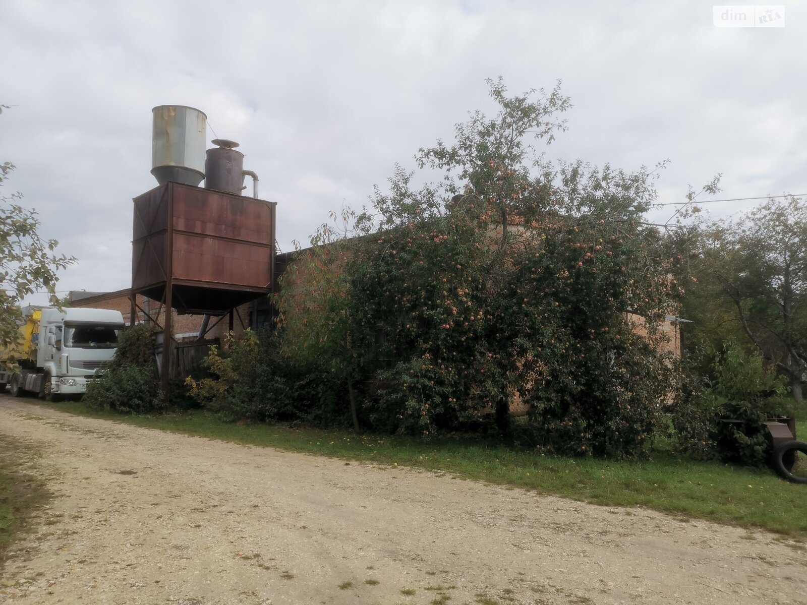 Коммерческое помещение в Каменце-Подольском, вулиця Голосківське шосе 2А, цена: продажи 70 000 долларов за объект фото 1 Коммерческое помещение в Каменце-Подольском, вулиця Голосківське шосе 2А, цена продажи: 70 000 долларов за объект фото 1
