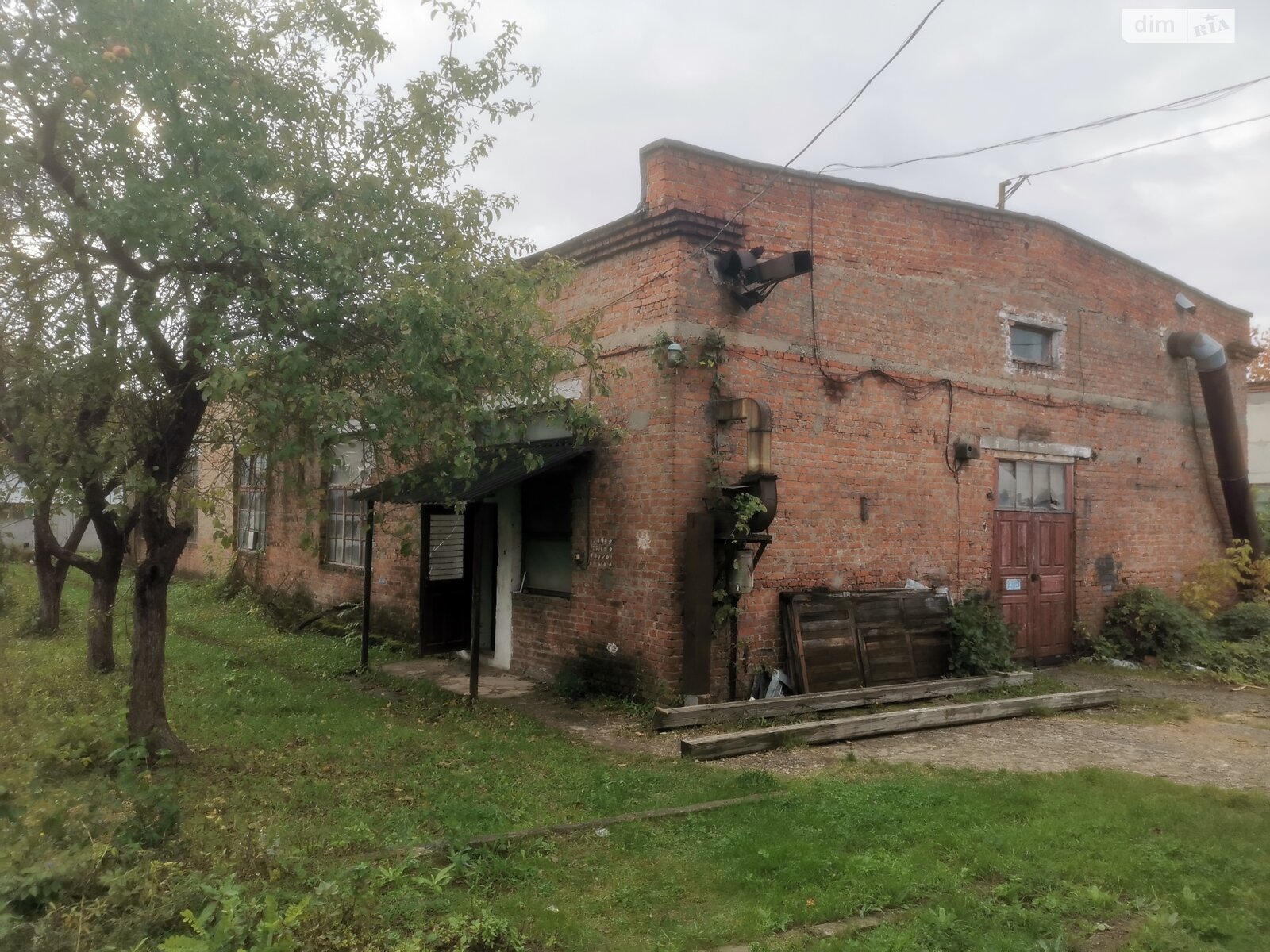 Коммерческое помещение в Каменце-Подольском, вулиця Голосківське шосе 2А, цена: продажи 70 000 долларов за объект фото 1 Коммерческое помещение в Каменце-Подольском, вулиця Голосківське шосе 2А, цена продажи: 70 000 долларов за объект фото 1