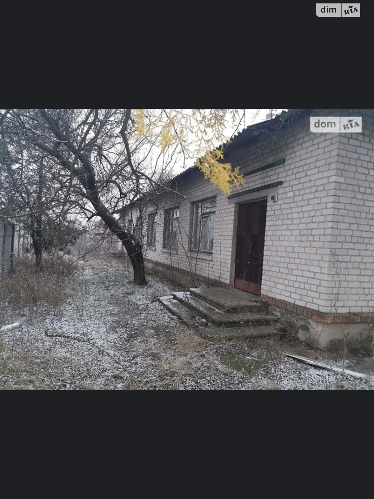 Коммерческое помещение в Каменных Потоках, Сосновая улица 2, цена: продажи 5 963 долларов за объект фото 1 Коммерческое помещение в Каменных Потоках, Сосновая улица 2, цена продажи: 5 963 долларов за объект фото 1