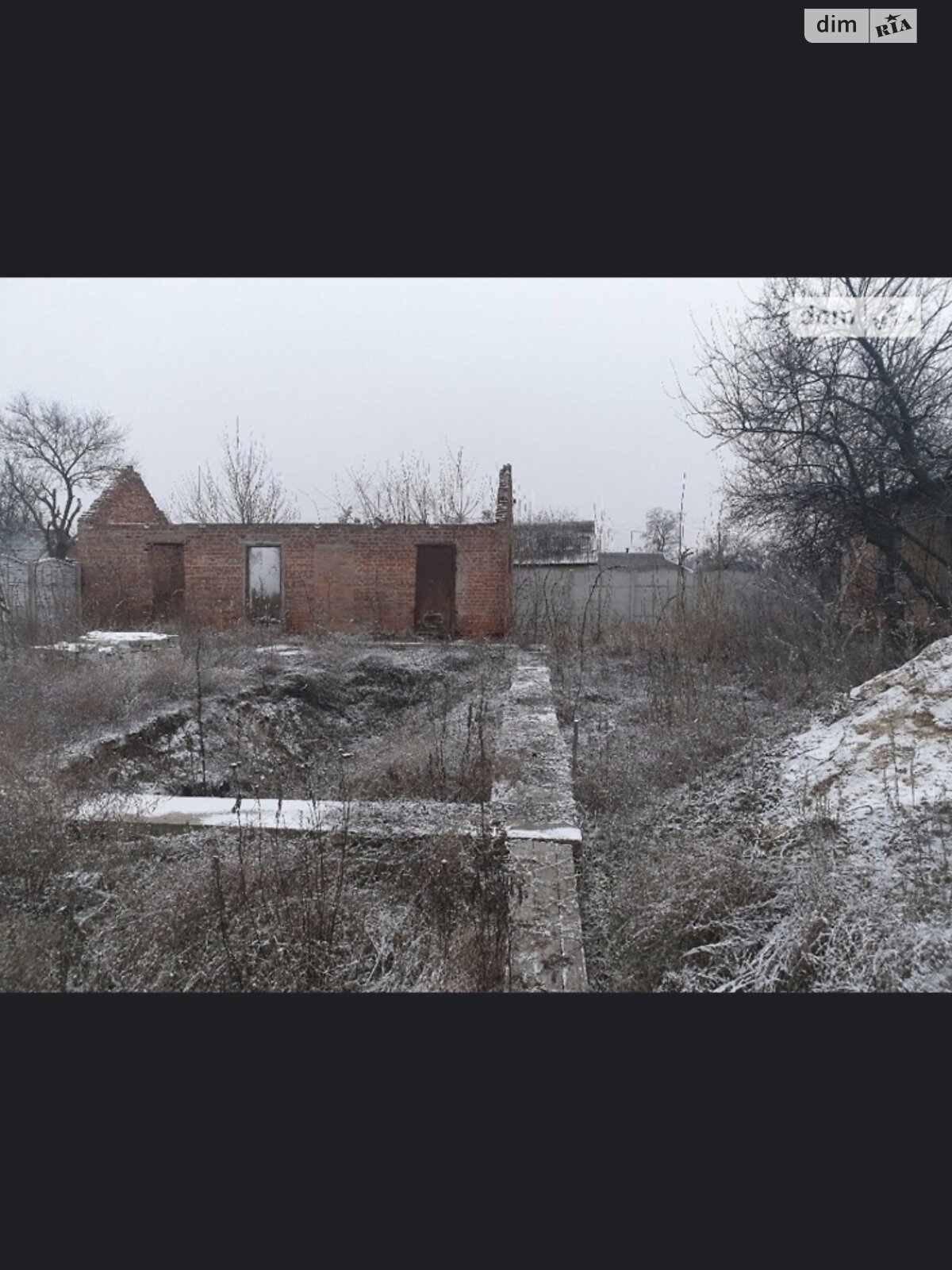 Коммерческое помещение в Каменных Потоках, Сосновая улица 2, цена: продажи 5 963 долларов за объект фото 1 Коммерческое помещение в Каменных Потоках, Сосновая улица 2, цена продажи: 5 963 долларов за объект фото 1