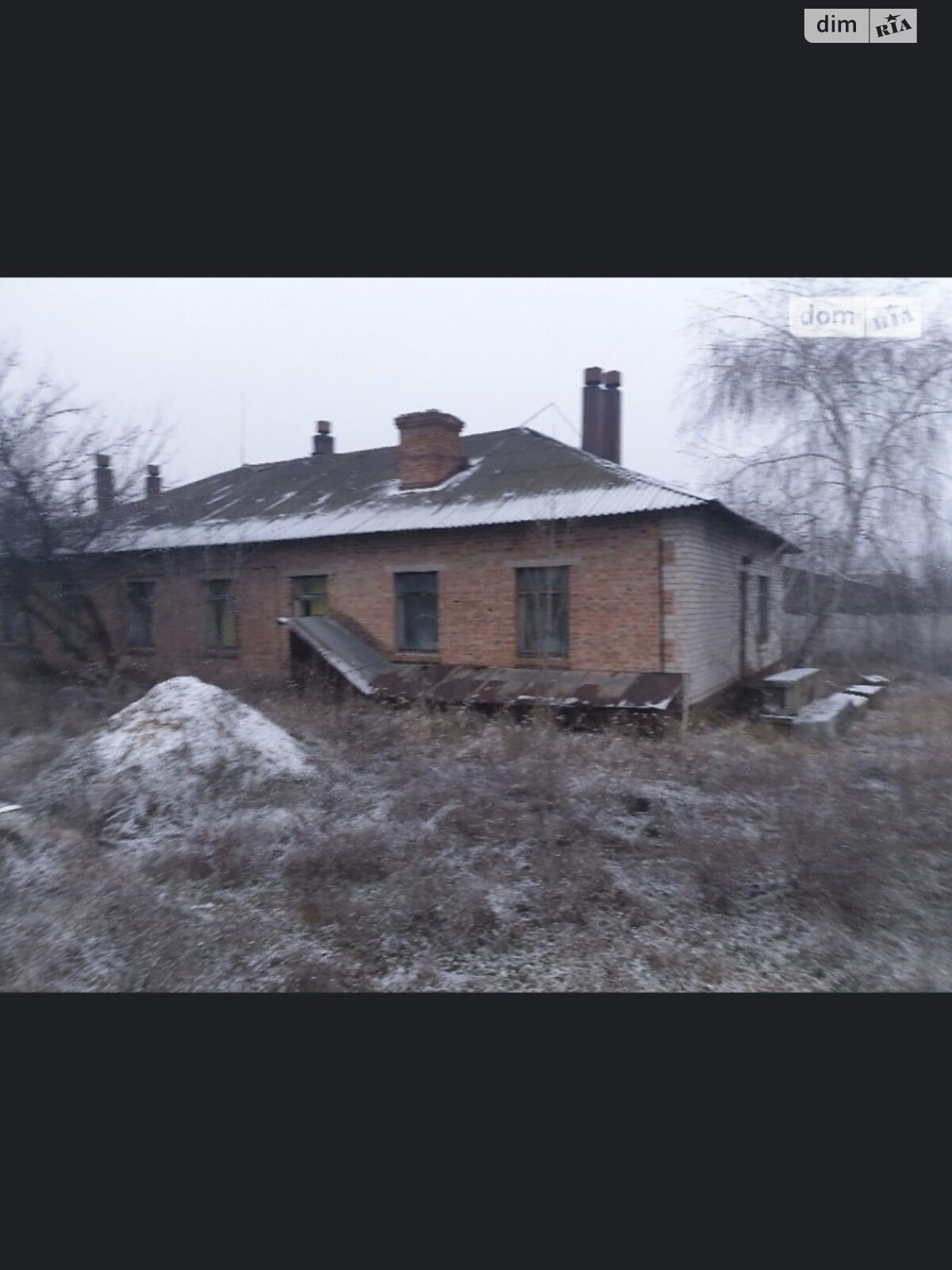 Коммерческое помещение в Каменных Потоках, Сосновая улица 2, цена: продажи 5 963 долларов за объект фото 1 Коммерческое помещение в Каменных Потоках, Сосновая улица 2, цена продажи: 5 963 долларов за объект фото 1