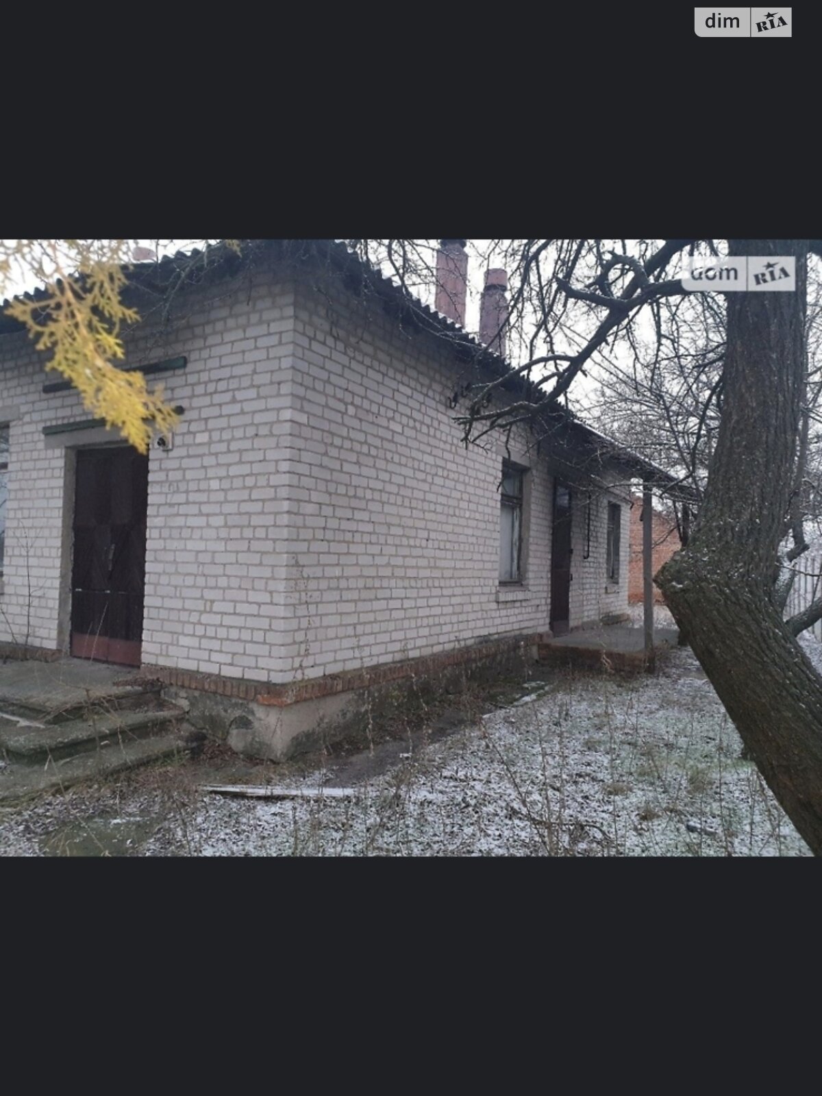 Коммерческое помещение в Каменных Потоках, Сосновая улица 2, цена: продажи 5 963 долларов за объект фото 1 Коммерческое помещение в Каменных Потоках, Сосновая улица 2, цена продажи: 5 963 долларов за объект фото 1