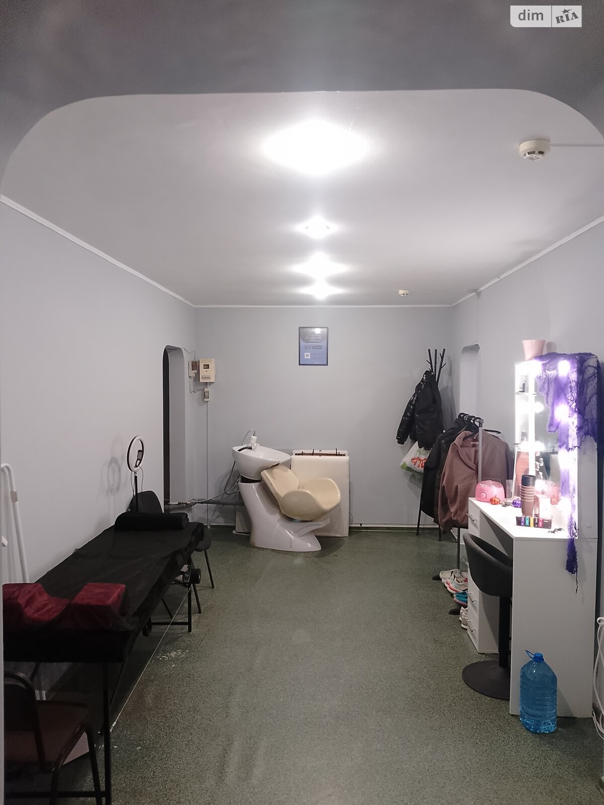 Коммерческое помещение в Каменском, продажа по Прибрежная (40 лет Победы) улица, район Днепровский, цена: 26 000 долларов за объект фото 1