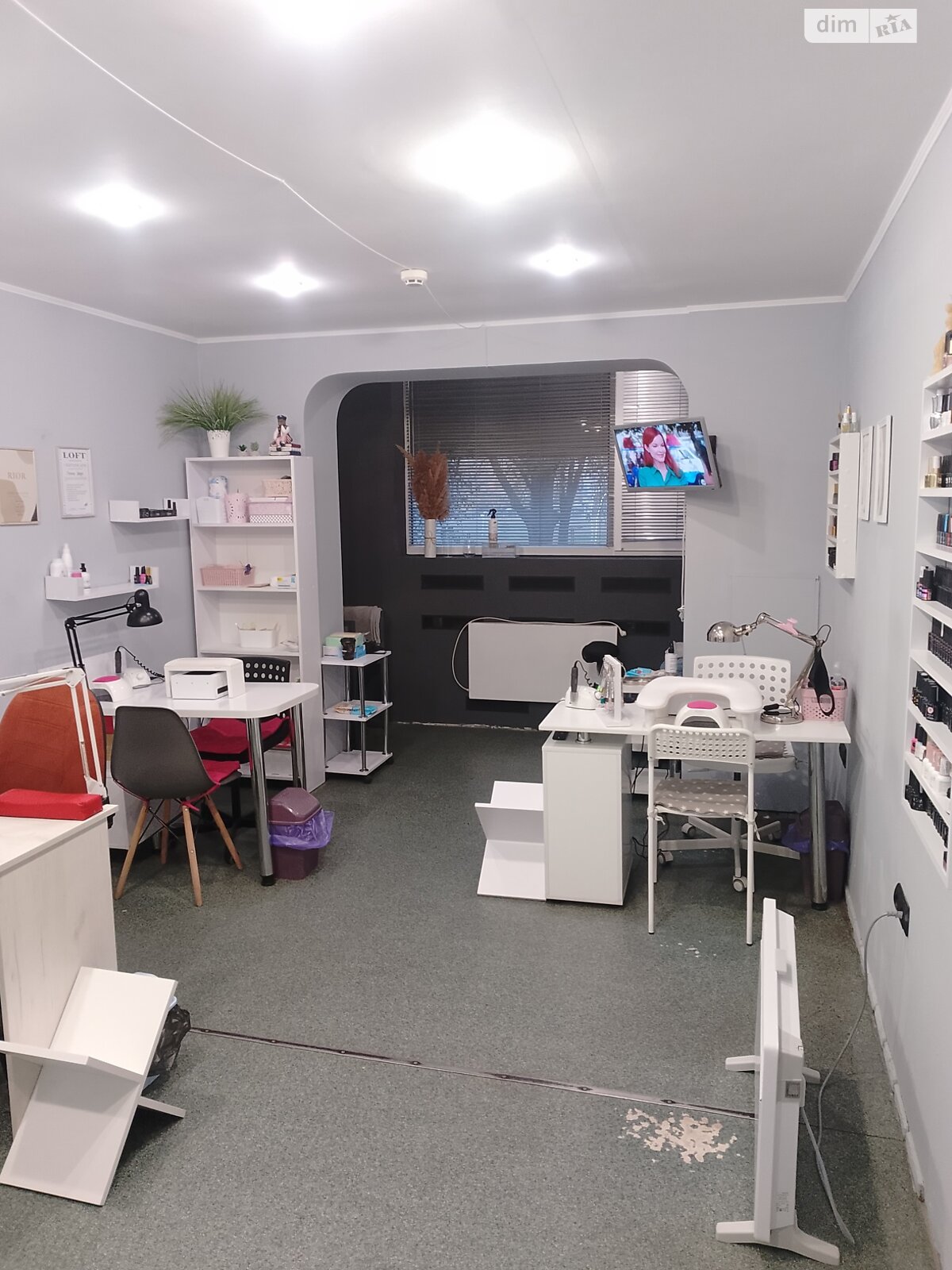 Коммерческое помещение в Каменском, продажа по Прибрежная (40 лет Победы) улица, район Днепровский, цена: 26 000 долларов за объект фото 1