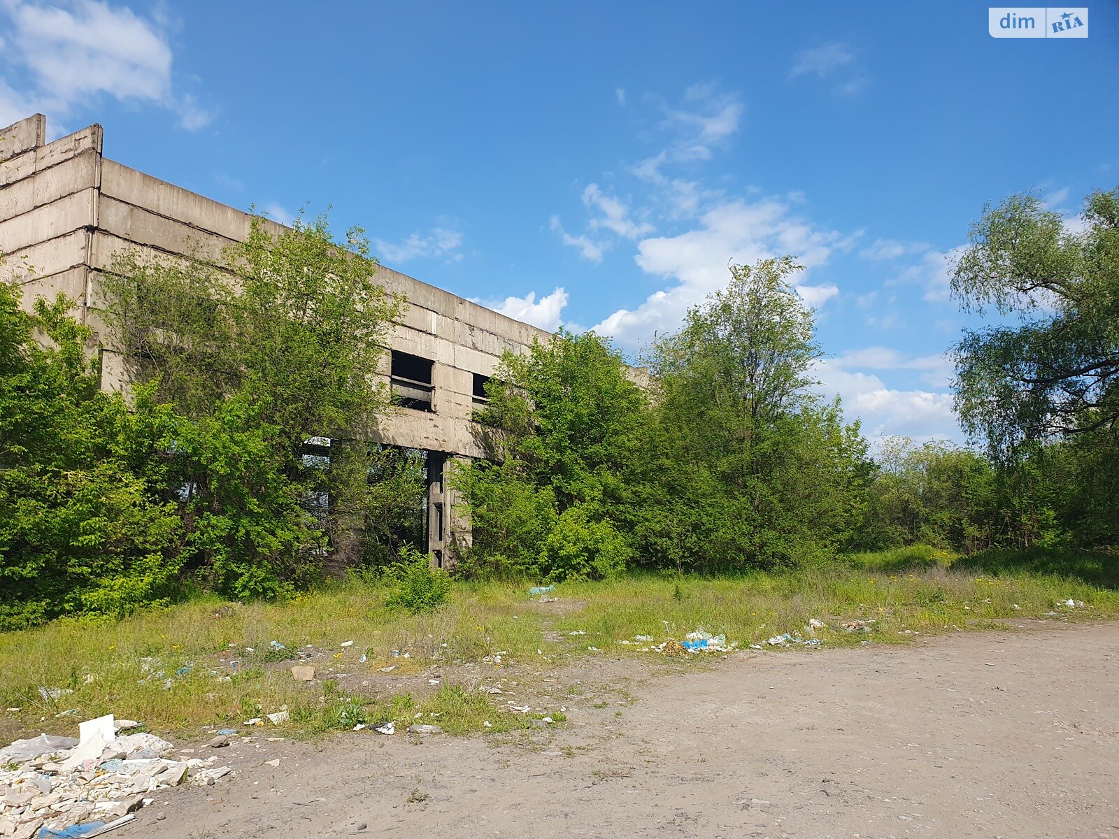 Комерційне приміщення в Кам’янському, продаж по Широка вулиця 101Ц-1, район Заводський, ціна: 25 906 долларів за об’єкт фото 1