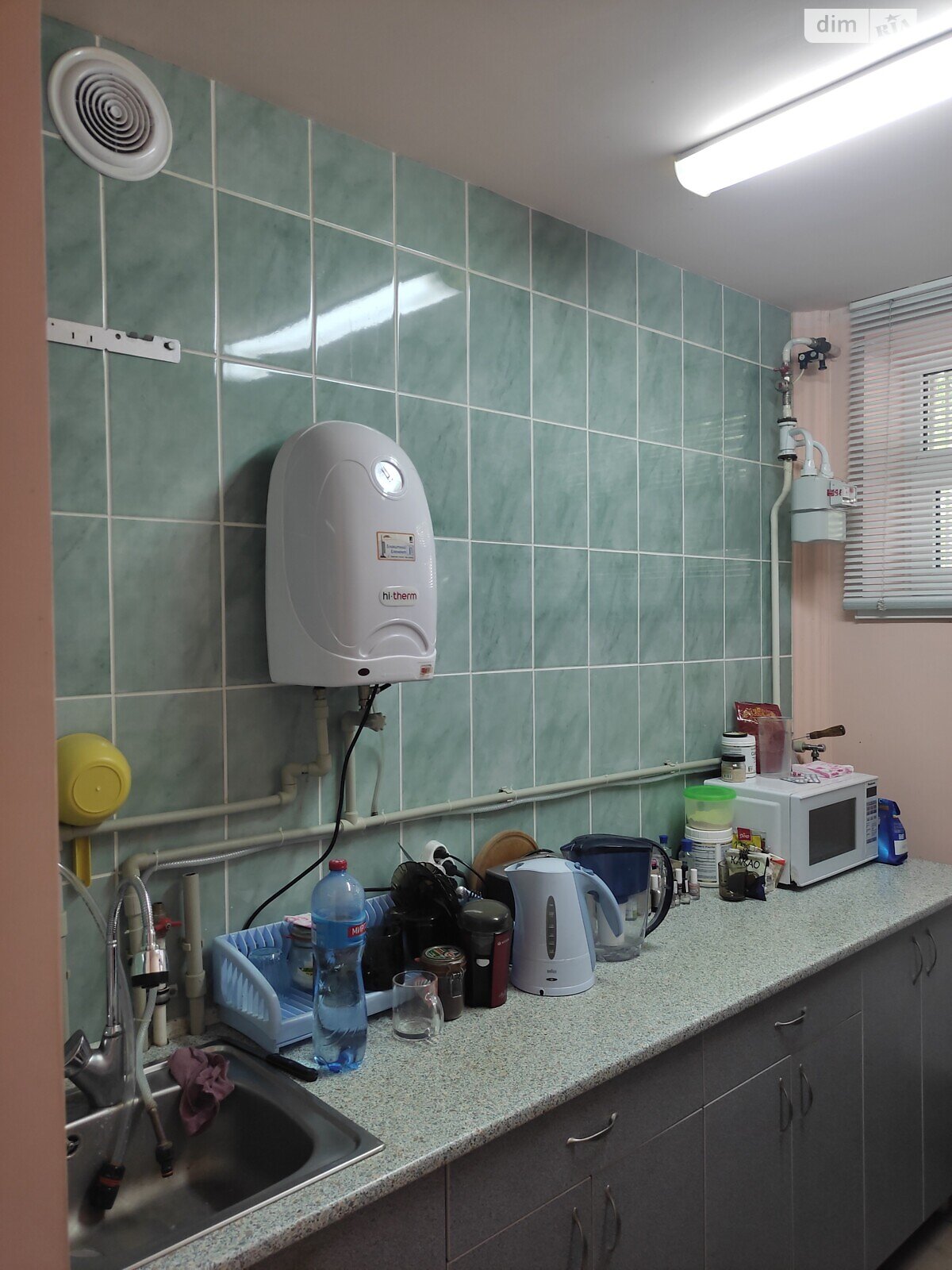 Комерційне приміщення в Кам’янському, продаж по Спортивна вулиця 34, район Заводський, ціна: 59 334 доларів за об’єкт фото 1 Комерційне приміщення в Кам’янському, продаж по Спортивна вулиця 34, район Заводський, ціна: 59 334 доларів за об’єкт фото 1