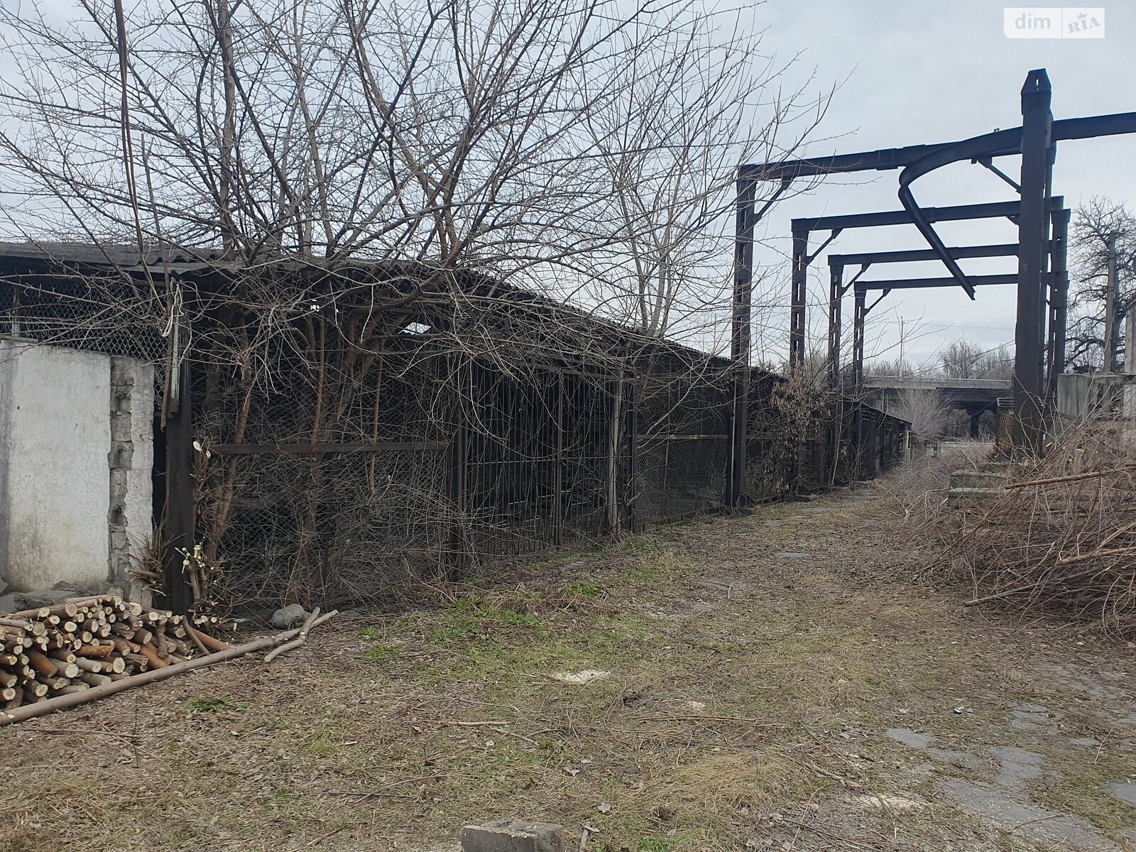 Коммерческое помещение в Каменском, продажа по Тритузный (Петровского) переулок 25, район Заводской, цена: 165 222 долларов за объект фото 1