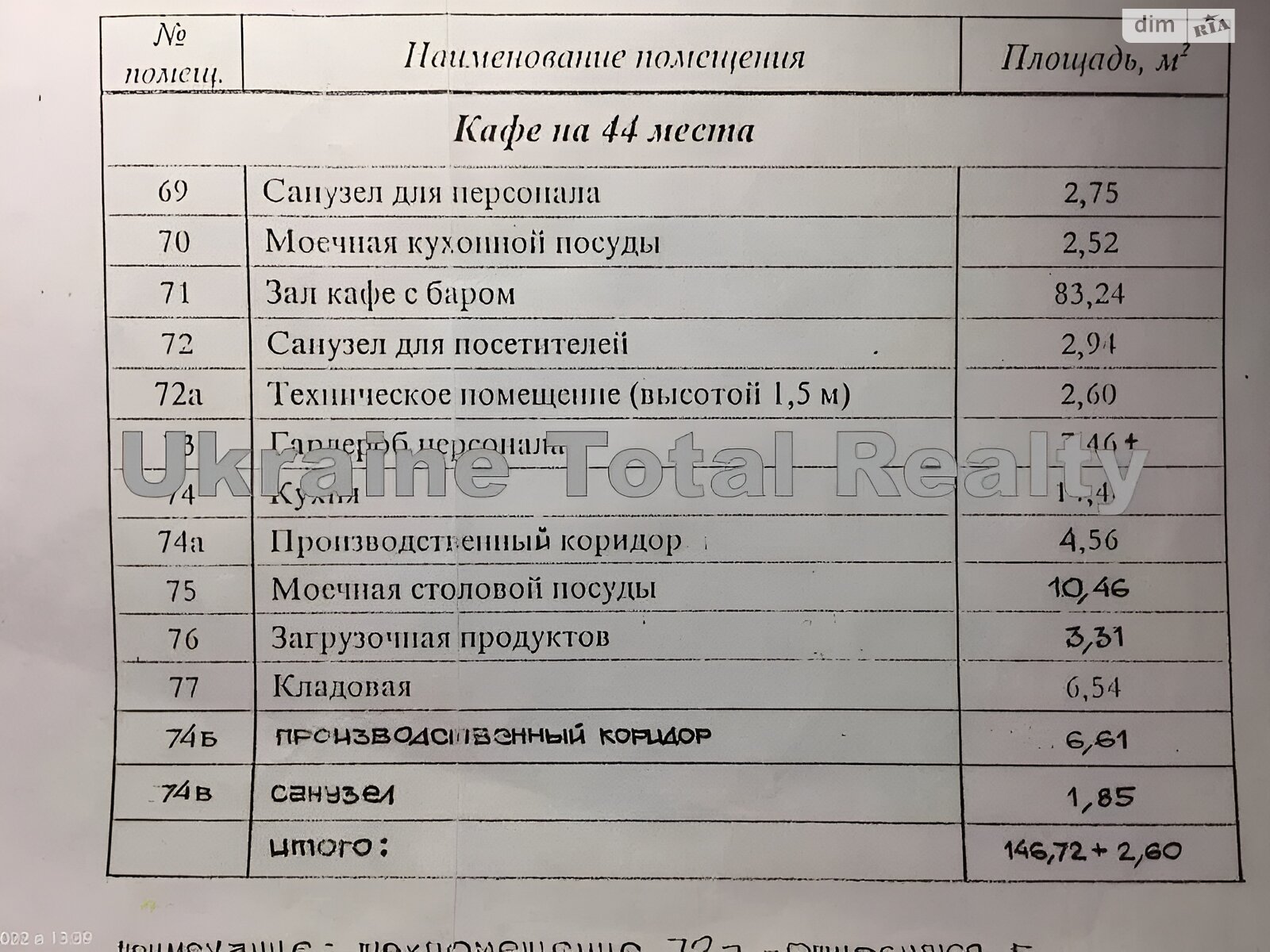 Комерційне приміщення в Києві, продаж по Берестейський (Перемоги) проспект 136, район Академмістечко, ціна: 235 000 доларів за об’єкт фото 1 Комерційне приміщення в Києві, продаж по Берестейський (Перемоги) проспект 136, район Академмістечко, ціна: 235 000 доларів за об’єкт фото 1