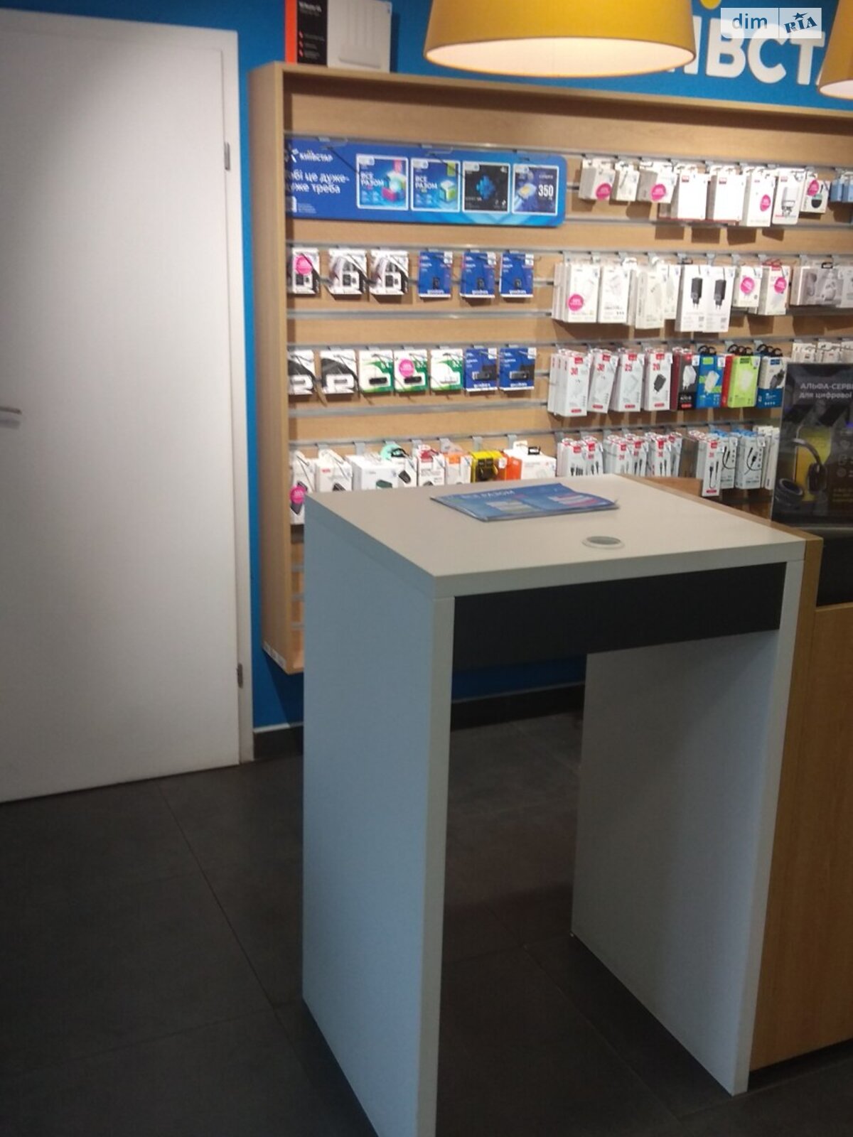 Комерційне приміщення в Києві, продаж по Берестейський (Перемоги) проспект 108/1, район Авіамістечко, ціна: 240 000 доларів за об’єкт фото 1