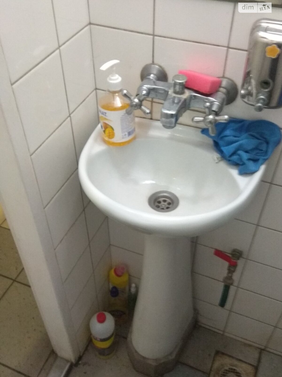 Комерційне приміщення в Києві, продаж по Берестейський (Перемоги) проспект 108/1, район Авіамістечко, ціна: 240 000 доларів за об’єкт фото 1