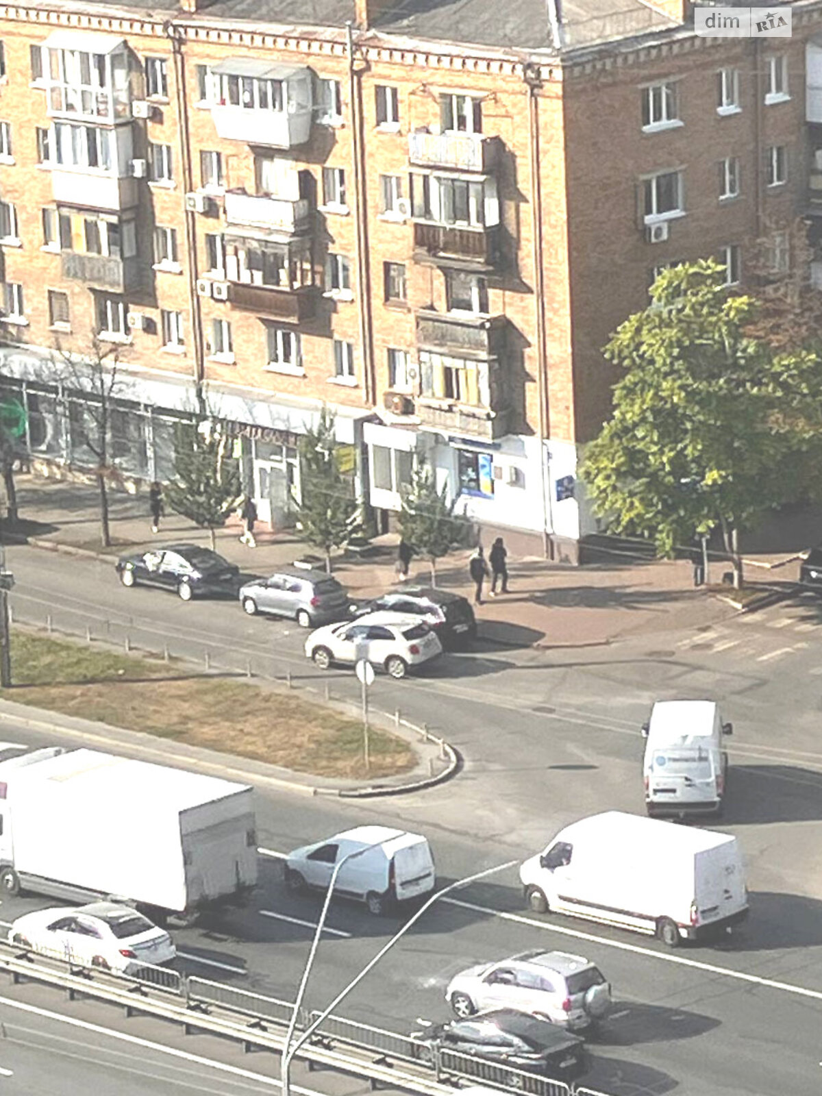 Комерційне приміщення в Києві, продаж по Берестейський (Перемоги) проспект 108/1, район Авіамістечко, ціна: 240 000 доларів за об’єкт фото 1