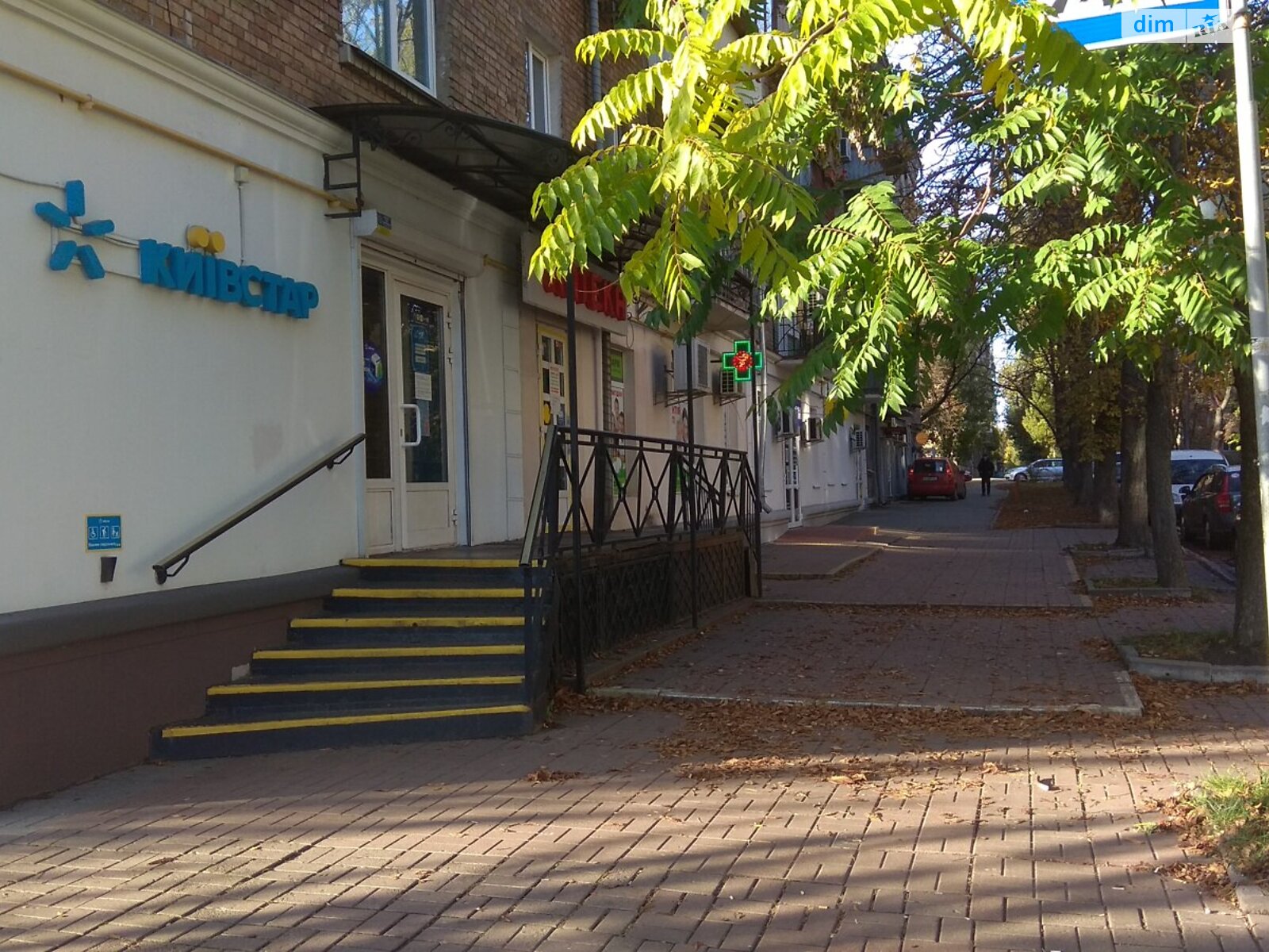 Комерційне приміщення в Києві, продаж по Берестейський (Перемоги) проспект 108/1, район Авіамістечко, ціна: 240 000 доларів за об’єкт фото 1