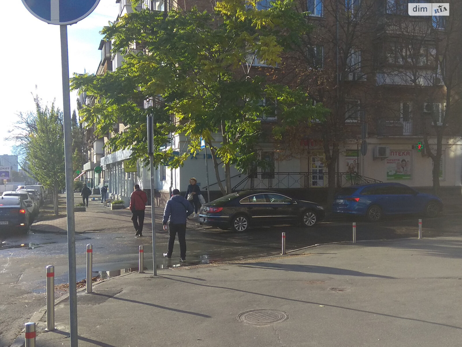 Комерційне приміщення в Києві, продаж по Берестейський (Перемоги) проспект 108/1, район Авіамістечко, ціна: 240 000 доларів за об’єкт фото 1