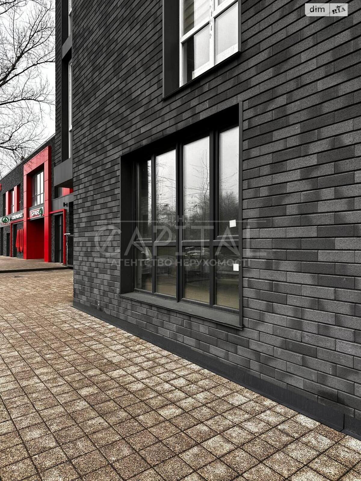 Комерційне приміщення в Києві, Академіка Булаховського вулиця 2, ціна продажу: 288 000 доларів за об’єкт фото 1