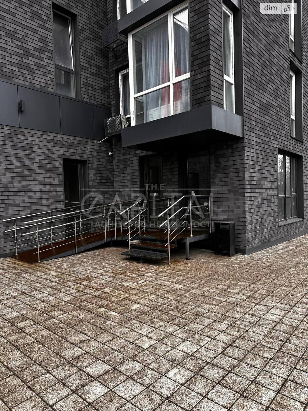 Комерційне приміщення в Києві, Академіка Булаховського вулиця 2, ціна продажу: 288 000 доларів за об’єкт фото 1