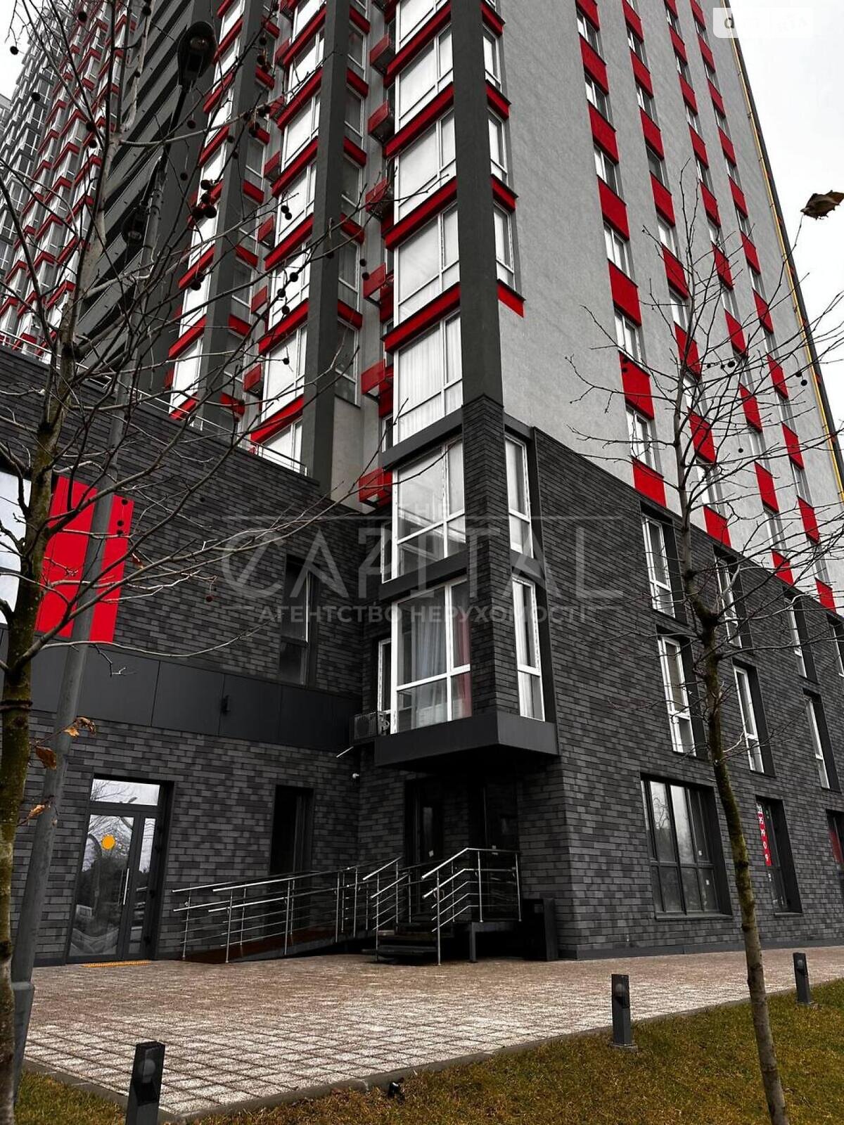 Комерційне приміщення в Києві, Академіка Булаховського вулиця 2, ціна продажу: 288 000 доларів за об’єкт фото 1