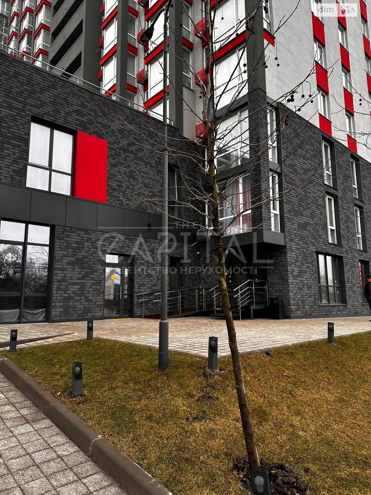 Комерційне приміщення в Києві, Академіка Булаховського вулиця 2, ціна продажу: 288 000 доларів за об’єкт фото 1