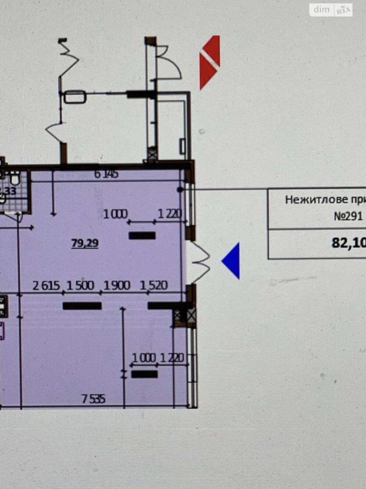 Комерційне приміщення в Києві, Олександра Олеся вулиця, ціна продажу: 210 000 доларів за об’єкт фото 1 Комерційне приміщення в Києві, Олександра Олеся вулиця, ціна продажу: 210 000 доларів за об’єкт фото 1