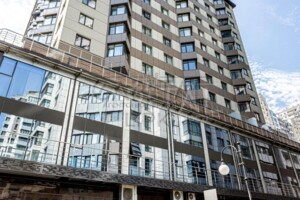 Комерційне приміщення в Києві, Андрія Верхогляда (Драгомирова) вулиця 4Б, ціна продажу: 309 400 доларів за об’єкт фото 2