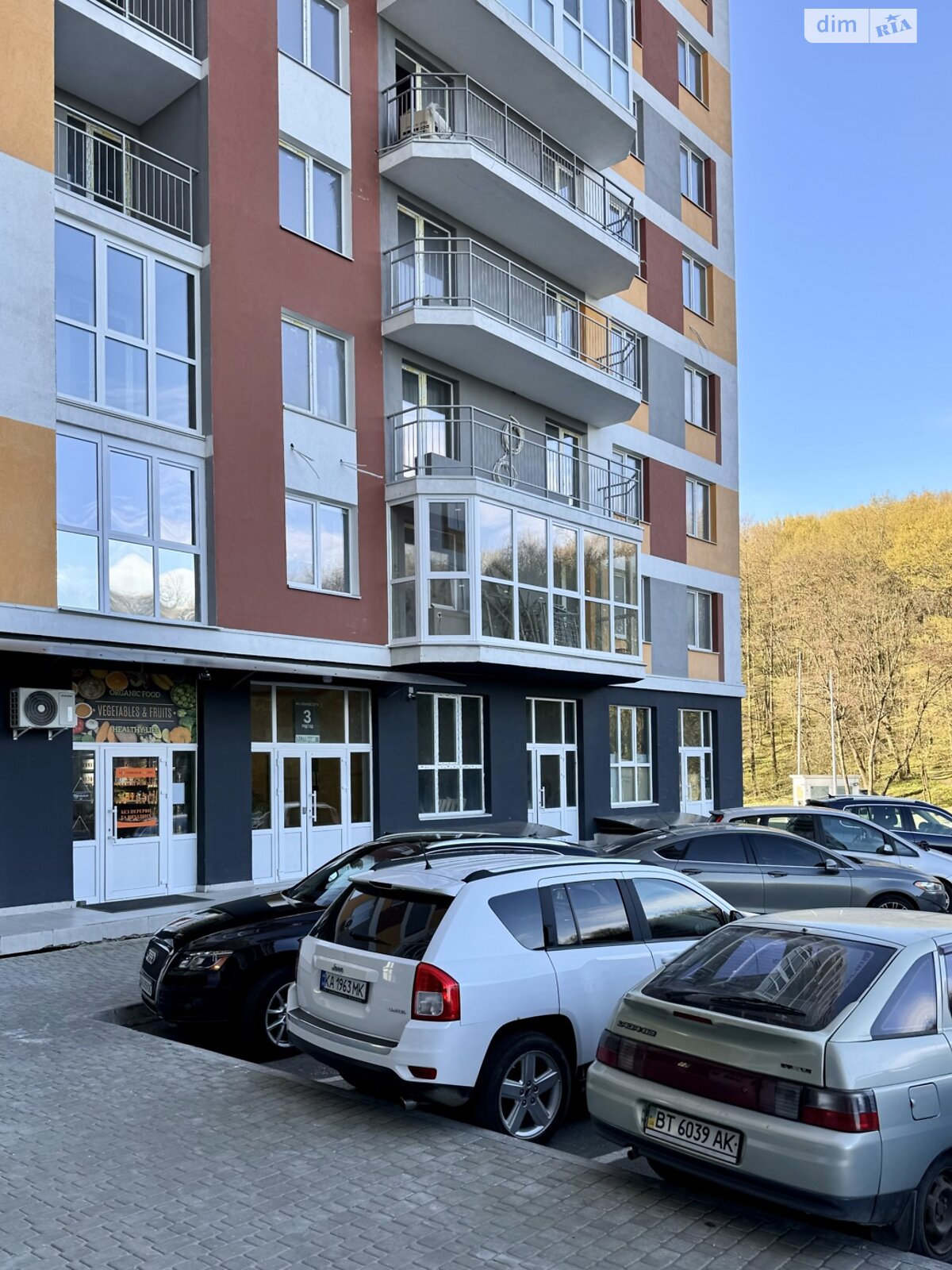 Коммерческое помещение в Киеве, продажа по Лысогорский переулок 20, район Багриновая гора, цена: 23 500 долларов за объект фото 1 Коммерческое помещение в Киеве, продажа по Лысогорский переулок 20, район Багриновая гора, цена: 23 500 долларов за объект фото 1