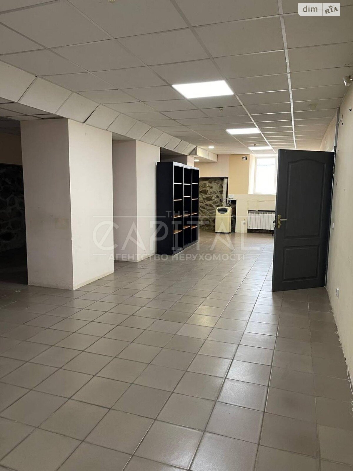 Комерційне приміщення в Києві, Бастіонна вулиця 2/1, ціна продажу: 193 000 доларів за об’єкт фото 1 Комерційне приміщення в Києві, Бастіонна вулиця 2/1, ціна продажу: 193 000 доларів за об’єкт фото 1