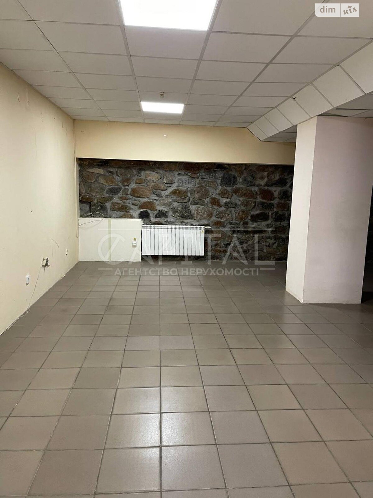 Комерційне приміщення в Києві, Бастіонна вулиця 2/1, ціна продажу: 193 000 доларів за об’єкт фото 1 Комерційне приміщення в Києві, Бастіонна вулиця 2/1, ціна продажу: 193 000 доларів за об’єкт фото 1