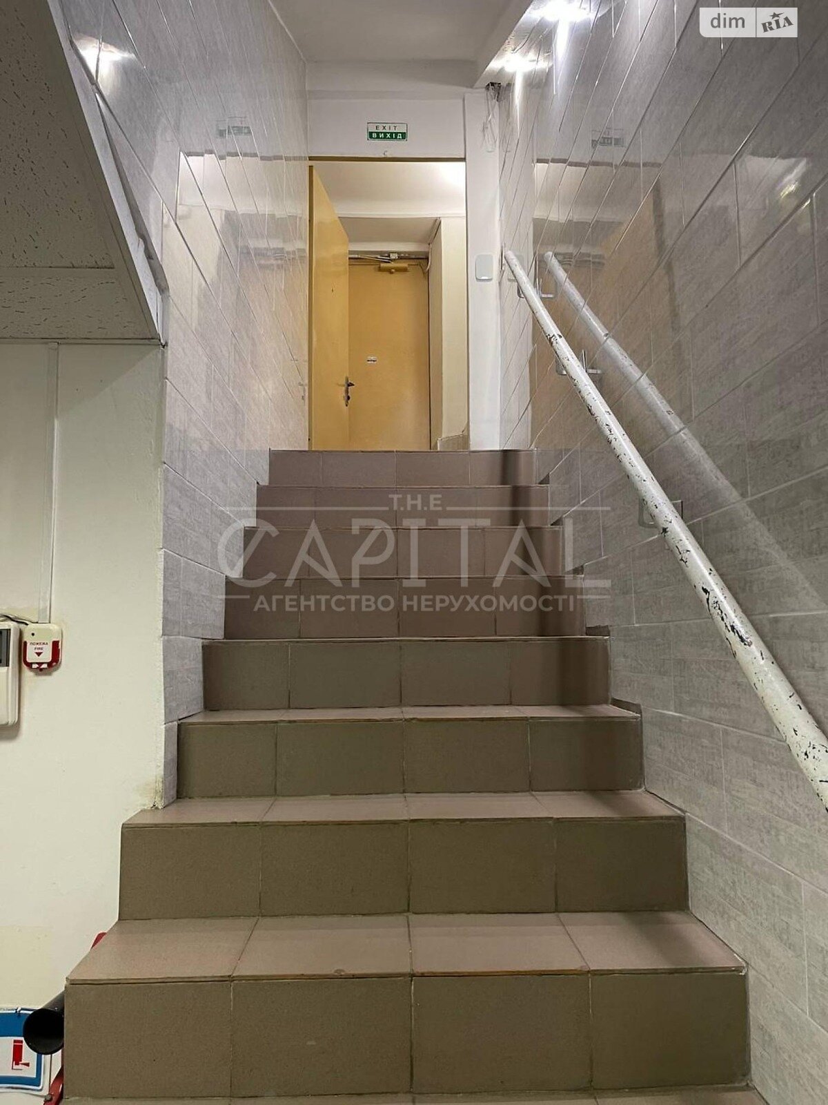 Комерційне приміщення в Києві, Бастіонна вулиця 2/1, ціна продажу: 193 000 доларів за об’єкт фото 1 Комерційне приміщення в Києві, Бастіонна вулиця 2/1, ціна продажу: 193 000 доларів за об’єкт фото 1
