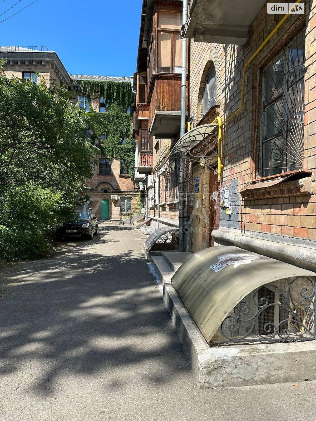 Комерційне приміщення в Києві, Бастіонна вулиця 2/1, ціна продажу: 193 000 доларів за об’єкт фото 1 Комерційне приміщення в Києві, Бастіонна вулиця 2/1, ціна продажу: 193 000 доларів за об’єкт фото 1