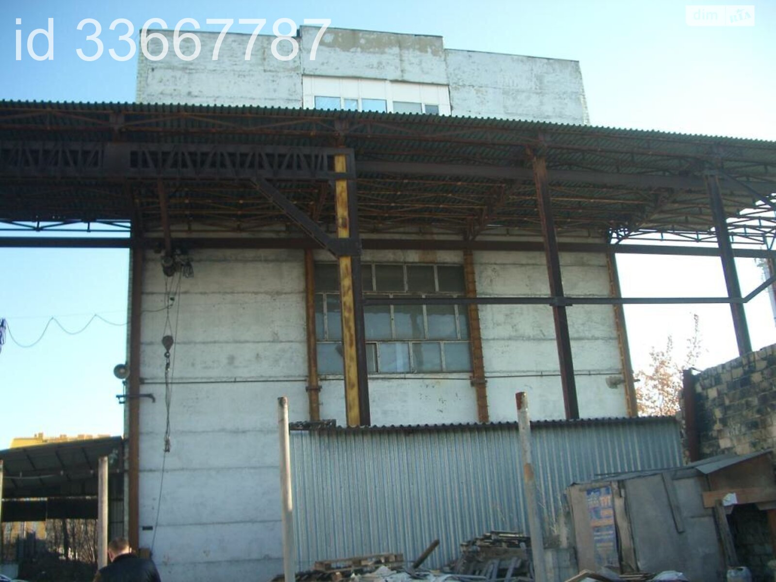 Комерційне приміщення в Києві, продаж по Соборності (Возз’єднання) проспект 19, район Березняки, ціна: 1 900 000 доларів за об’єкт фото 1 Комерційне приміщення в Києві, продаж по Соборності (Возз’єднання) проспект 19, район Березняки, ціна: 1 900 000 доларів за об’єкт фото 1