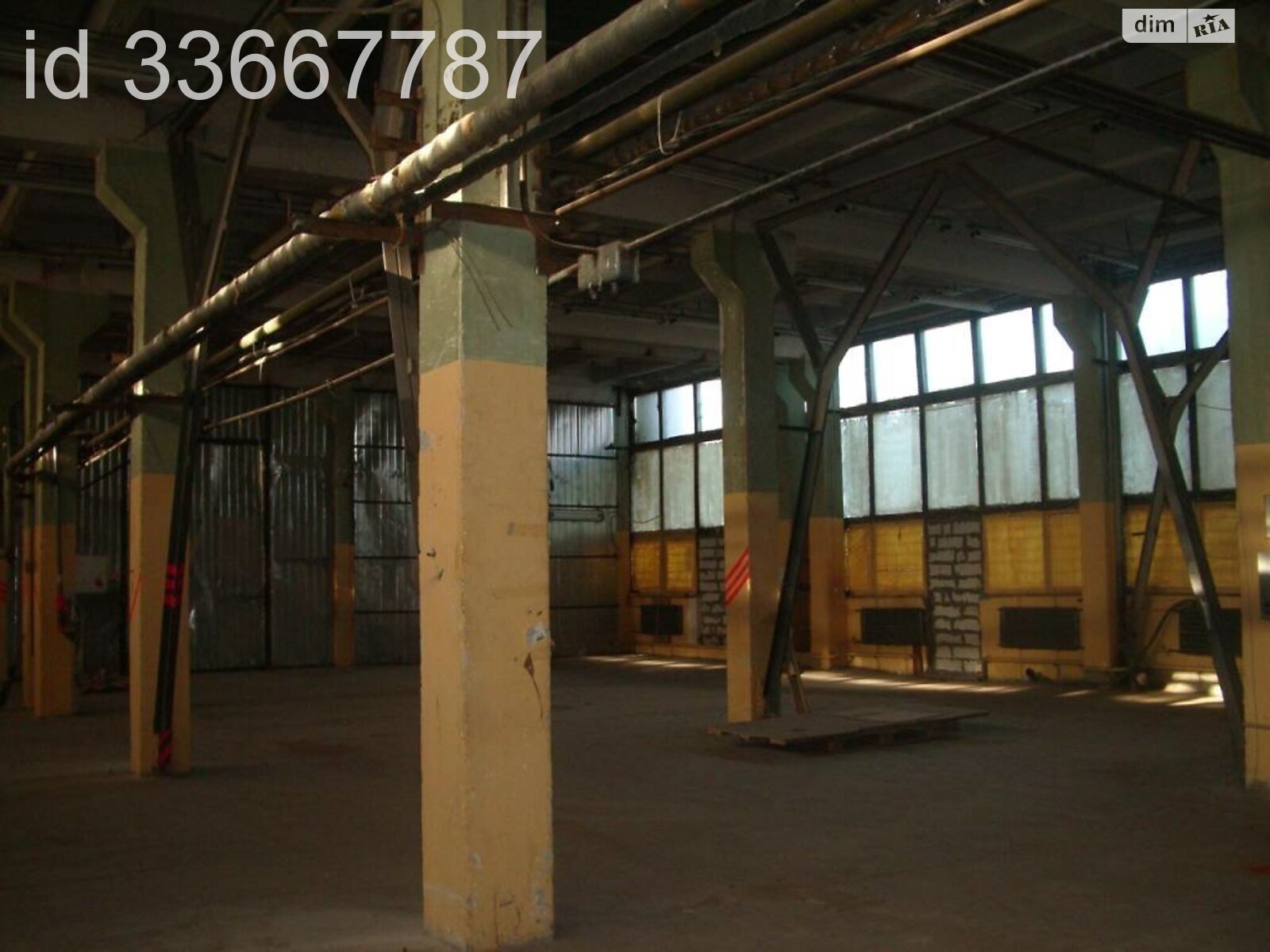 Комерційне приміщення в Києві, продаж по Соборності (Возз’єднання) проспект 19, район Березняки, ціна: 1 900 000 доларів за об’єкт фото 1 Комерційне приміщення в Києві, продаж по Соборності (Возз’єднання) проспект 19, район Березняки, ціна: 1 900 000 доларів за об’єкт фото 1