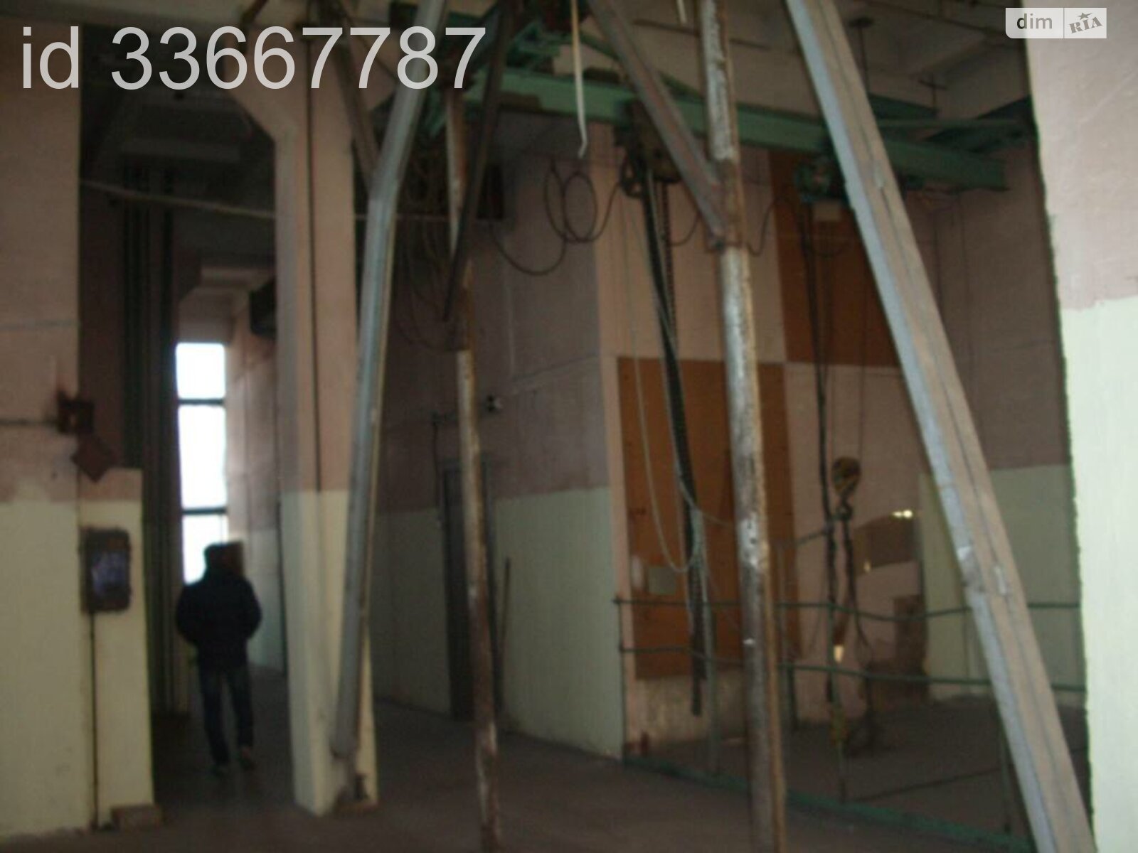 Комерційне приміщення в Києві, продаж по Соборності (Возз’єднання) проспект 19, район Березняки, ціна: 1 900 000 доларів за об’єкт фото 1 Комерційне приміщення в Києві, продаж по Соборності (Возз’єднання) проспект 19, район Березняки, ціна: 1 900 000 доларів за об’єкт фото 1