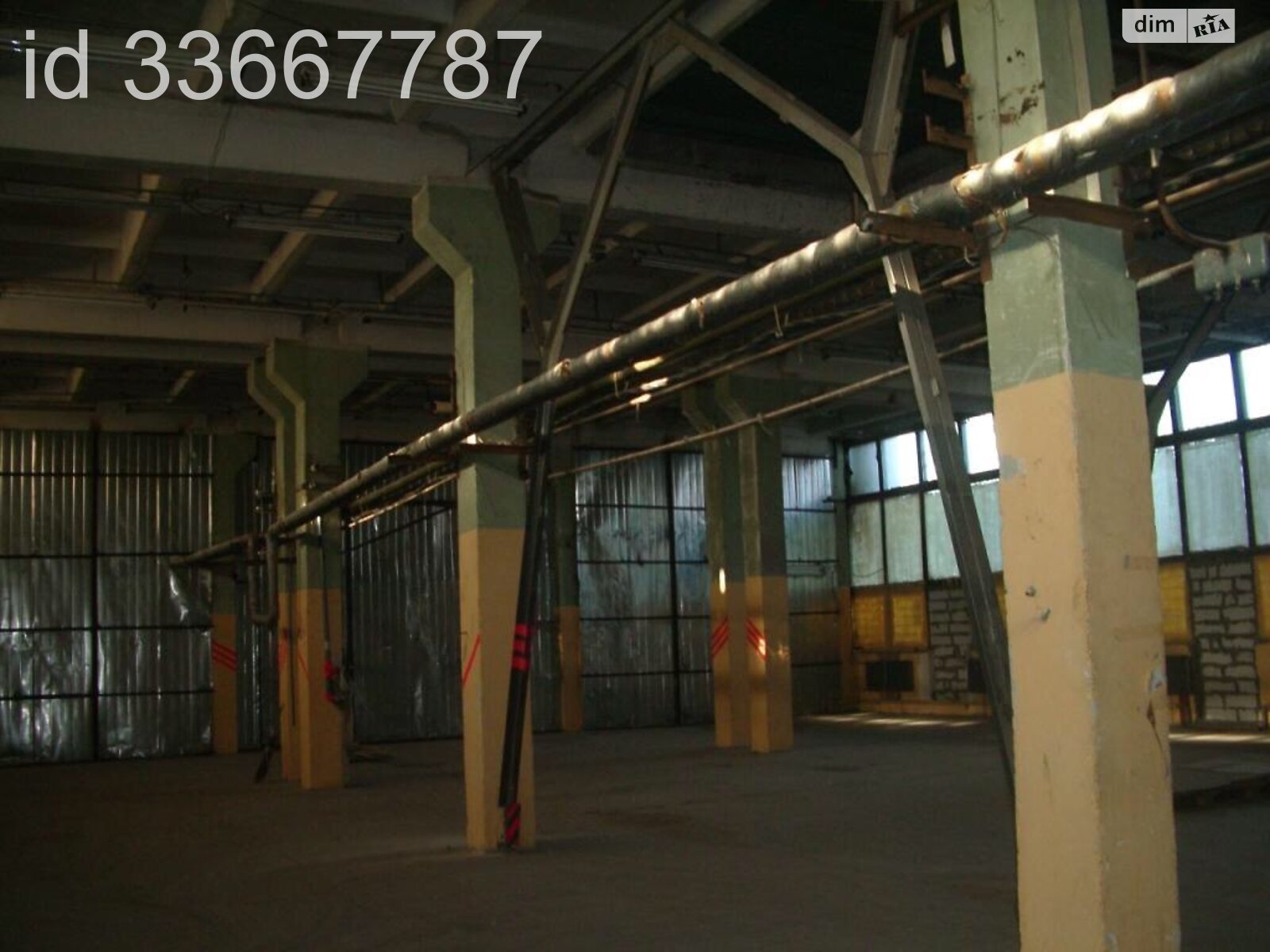 Комерційне приміщення в Києві, продаж по Соборності (Возз’єднання) проспект 19, район Березняки, ціна: 1 900 000 доларів за об’єкт фото 1 Комерційне приміщення в Києві, продаж по Соборності (Возз’єднання) проспект 19, район Березняки, ціна: 1 900 000 доларів за об’єкт фото 1