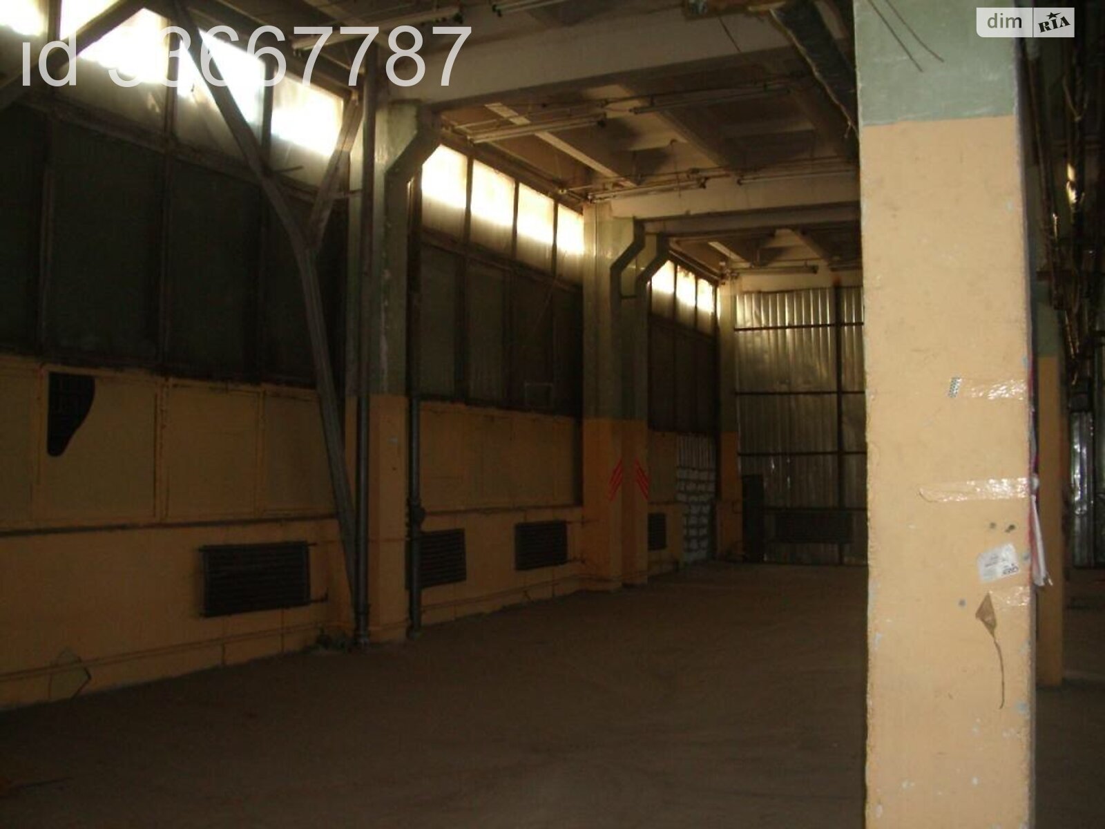 Комерційне приміщення в Києві, продаж по Соборності (Возз’єднання) проспект 19, район Березняки, ціна: 1 900 000 доларів за об’єкт фото 1 Комерційне приміщення в Києві, продаж по Соборності (Возз’єднання) проспект 19, район Березняки, ціна: 1 900 000 доларів за об’єкт фото 1