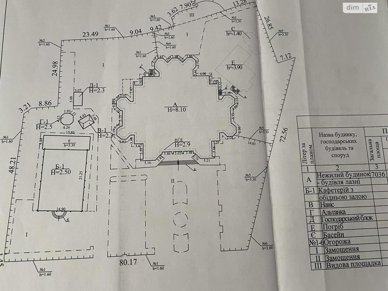 Комерційне приміщення в Києві, продаж по Юрія Шумського вулиця 3, район Березняки, ціна: 15 800 000 долларів за об’єкт фото 1