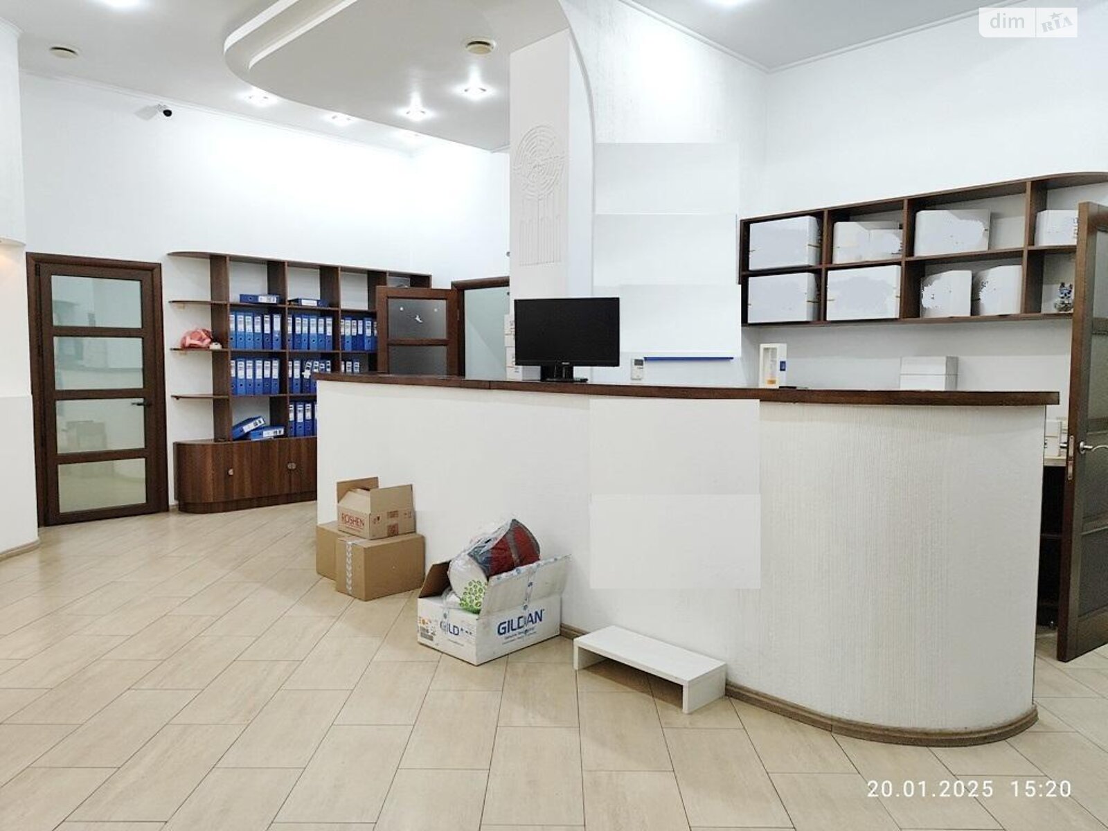 Комерційне приміщення в Києві, продаж по Юрія Шумського вулиця 1А, район Березняки, ціна: 245 000 доларів за об’єкт фото 1 Комерційне приміщення в Києві, продаж по Юрія Шумського вулиця 1А, район Березняки, ціна: 245 000 доларів за об’єкт фото 1