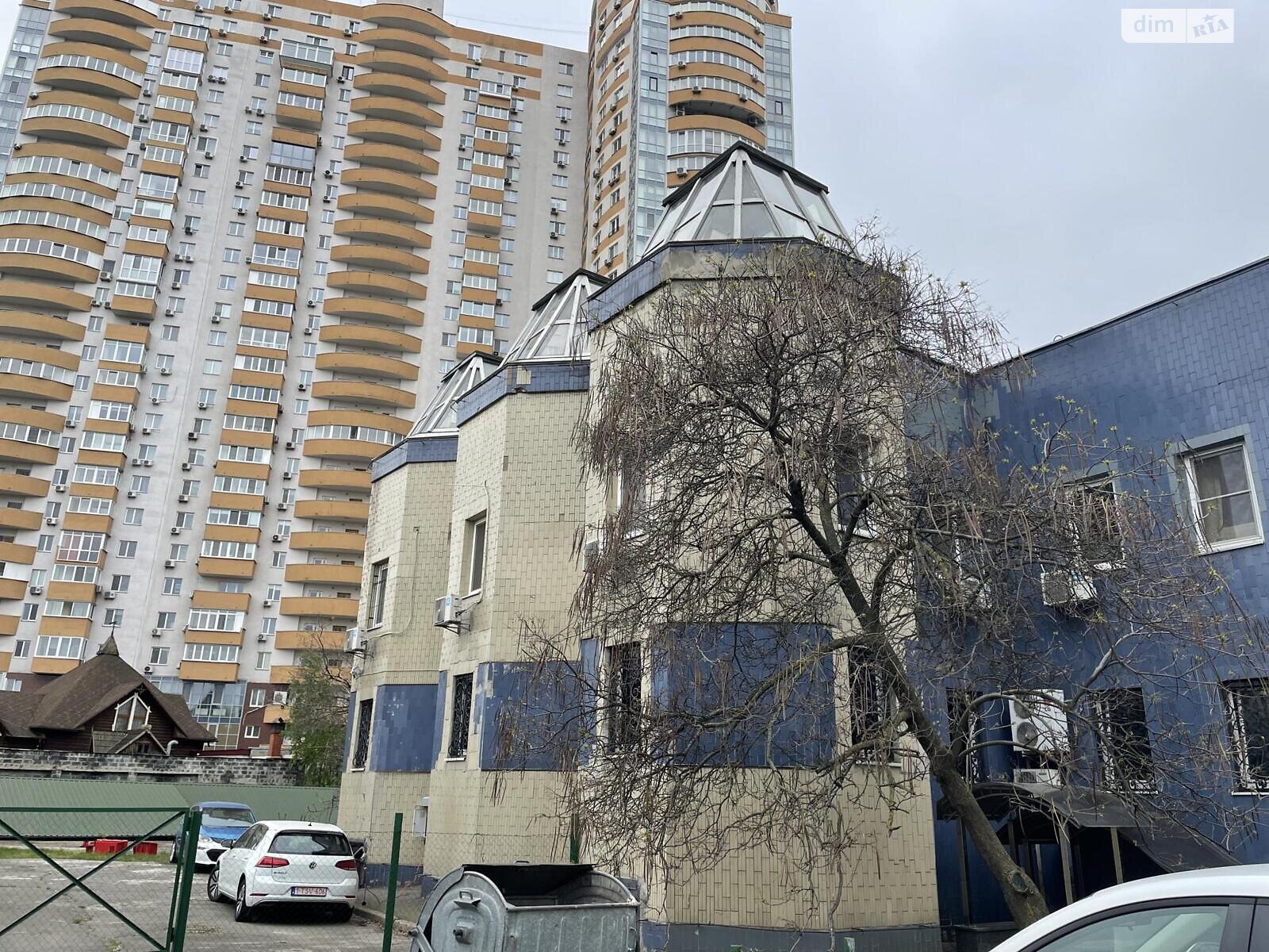 Комерційне приміщення в Києві, продаж по Юрія Шумського вулиця 3, район Березняки, ціна: 15 800 000 доларів за об’єкт фото 1 Комерційне приміщення в Києві, продаж по Юрія Шумського вулиця 3, район Березняки, ціна: 15 800 000 доларів за об’єкт фото 1