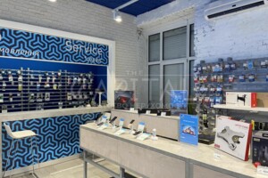 Комерційне приміщення в Києві, Велика Васильківська вулиця, ціна продажу: 800 000 доларів за об’єкт фото 2