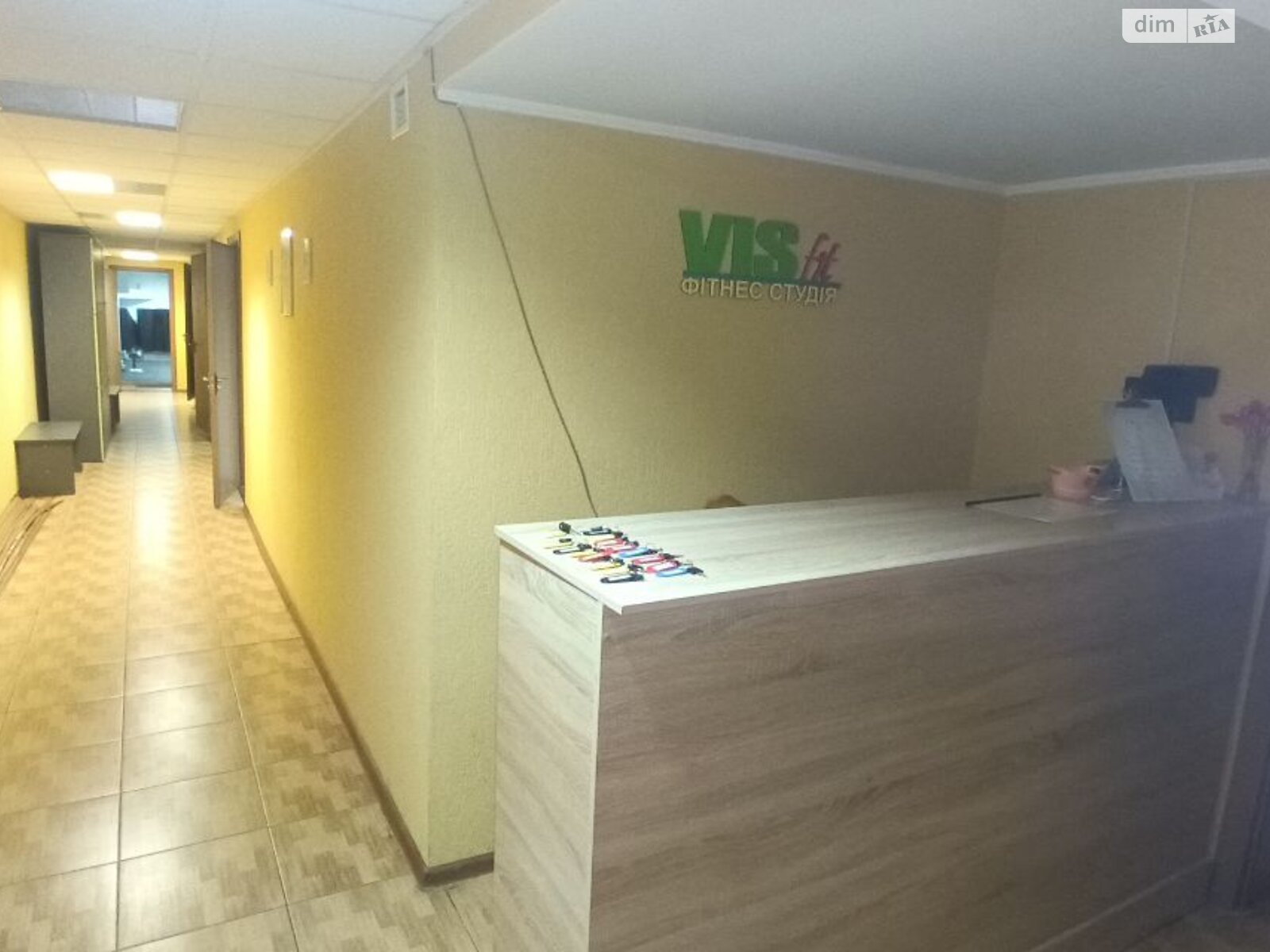 Комерційне приміщення в Києві, продаж по Гната Юри вулиця 9А, район Борщагівка, ціна: 55 000 доларів за об’єкт фото 1