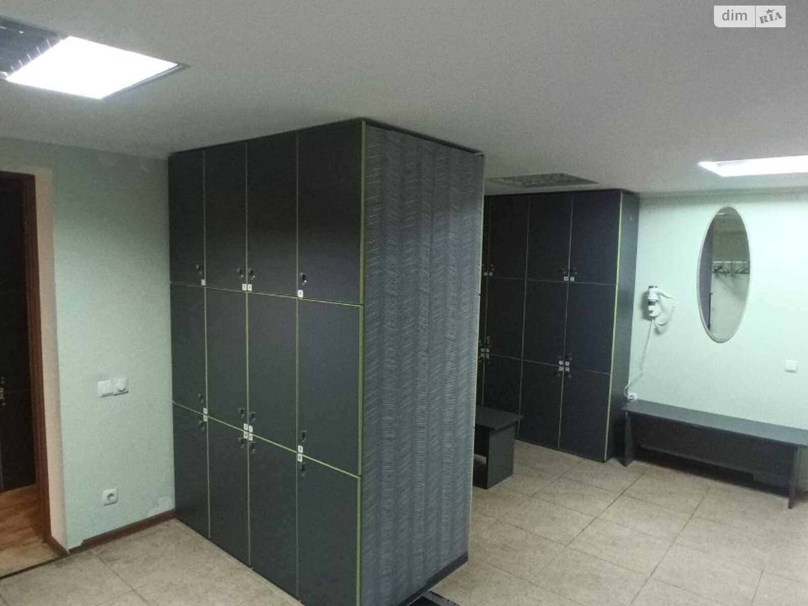 Комерційне приміщення в Києві, продаж по Гната Юри вулиця 9А, район Борщагівка, ціна: 55 000 доларів за об’єкт фото 1