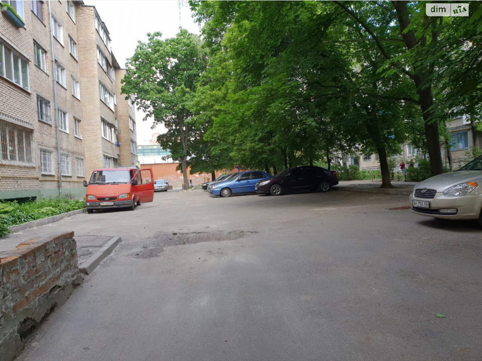 Комерційне приміщення в Києві, продаж по Гната Юри вулиця 9А, район Борщагівка, ціна: 55 000 доларів за об’єкт фото 1