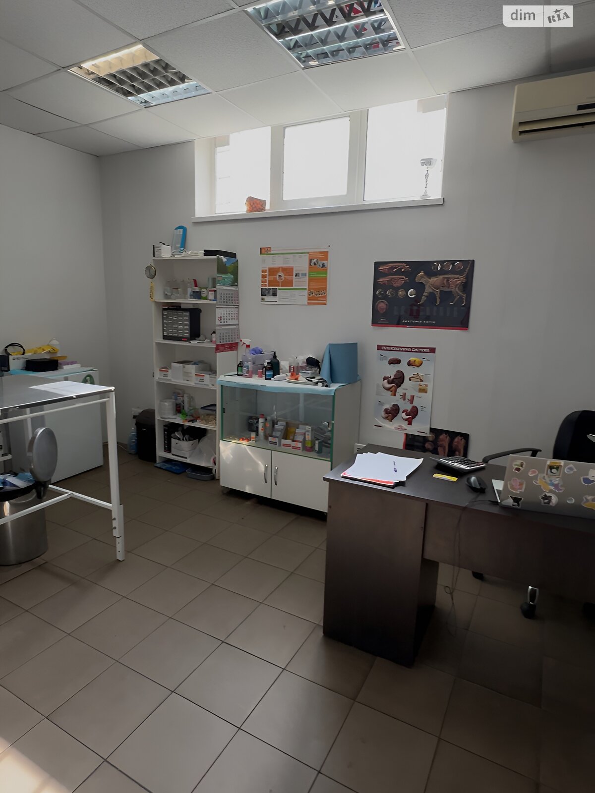 Коммерческое помещение в Киеве, продажа по Кольцова бульвар 14Б, район Борщаговка, цена: 97 000 долларов за объект фото 1 Коммерческое помещение в Киеве, продажа по Кольцова бульвар 14Б, район Борщаговка, цена: 97 000 долларов за объект фото 1