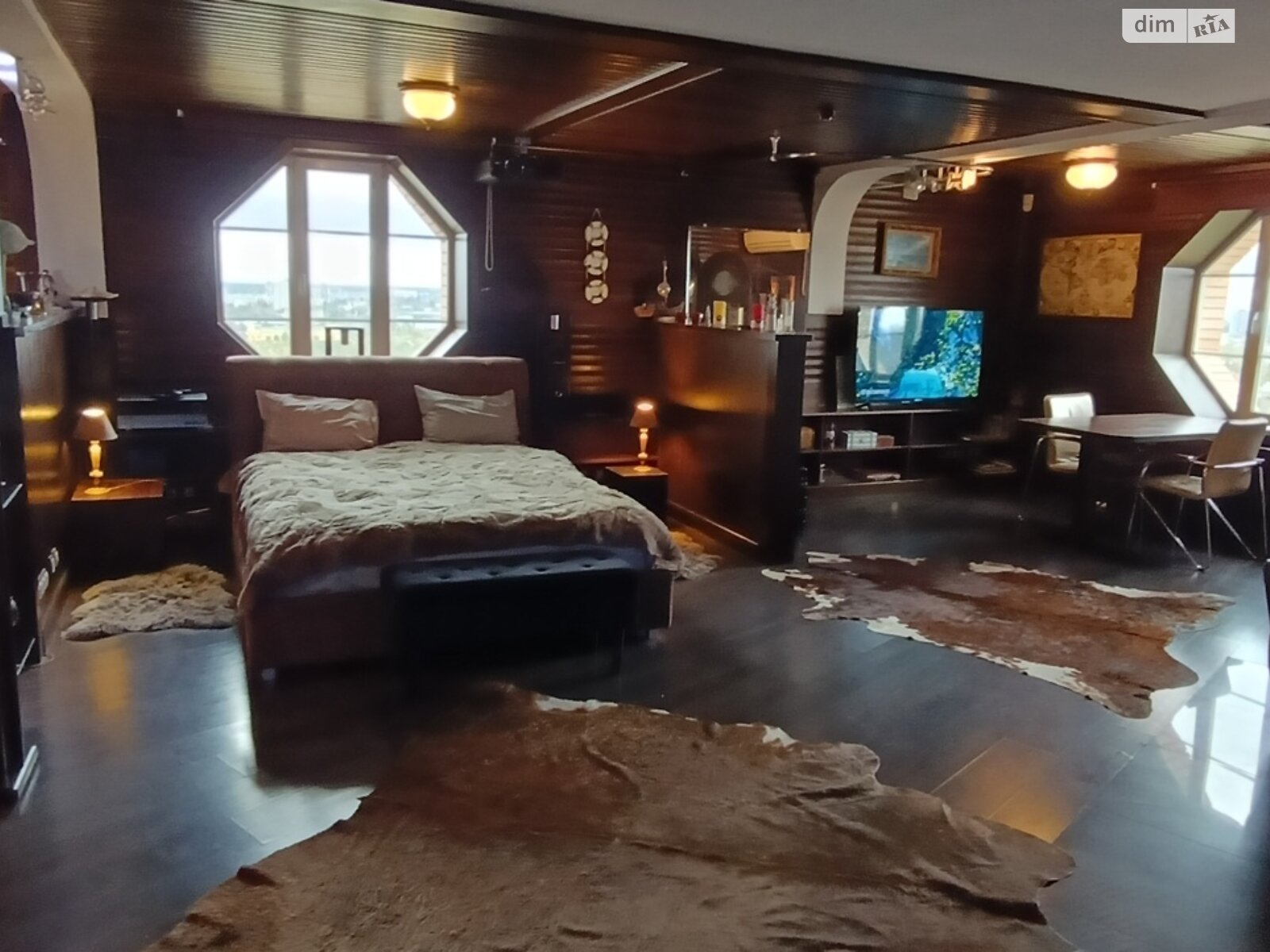 Комерційне приміщення в Києві, продаж по Сімʼї Стешенків (Тимофія Строкача) вулиця 7, район Борщагівка, ціна: 180 000 доларів за об’єкт фото 1