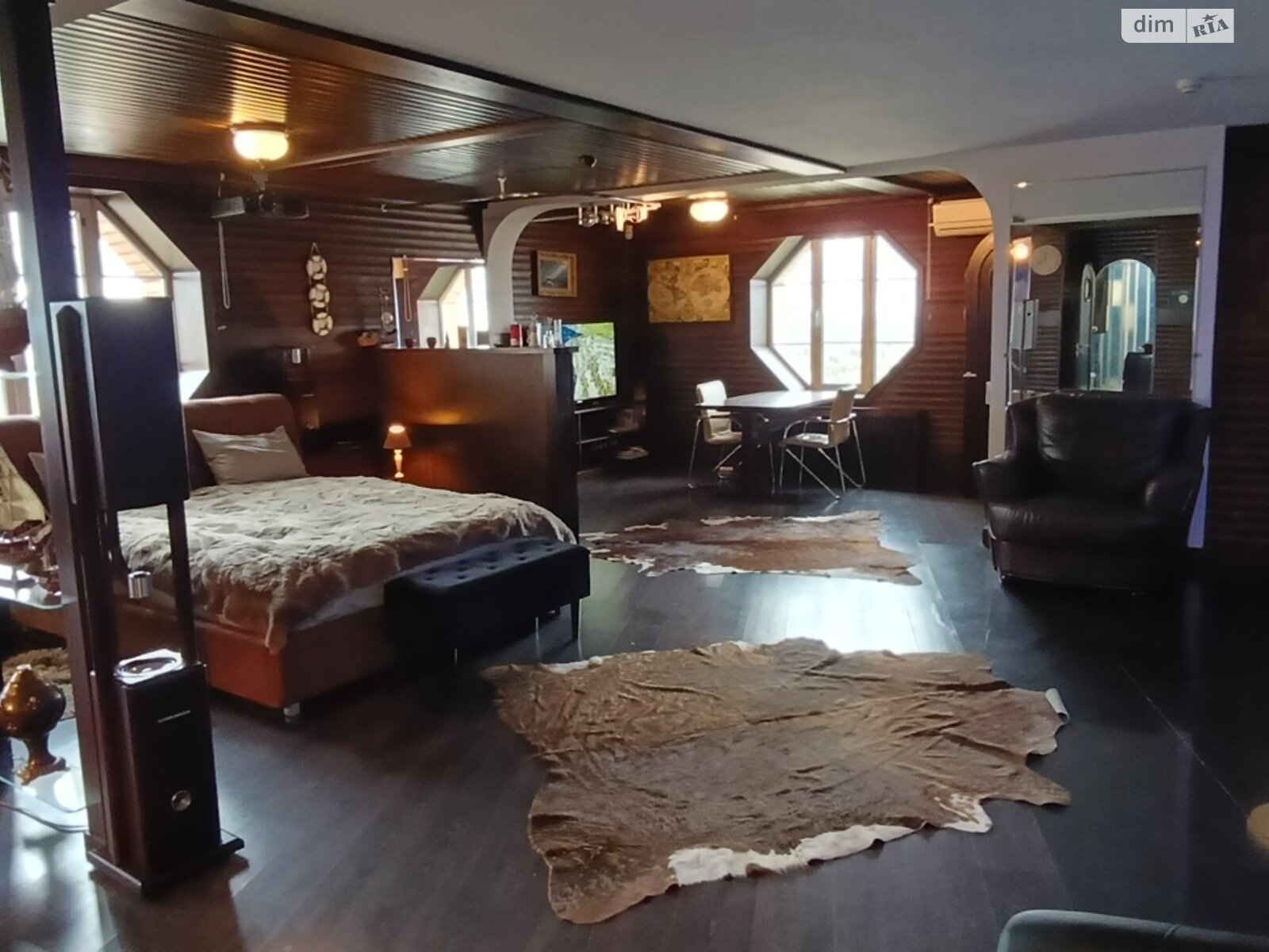 Комерційне приміщення в Києві, продаж по Сімʼї Стешенків (Тимофія Строкача) вулиця 7, район Борщагівка, ціна: 180 000 доларів за об’єкт фото 1