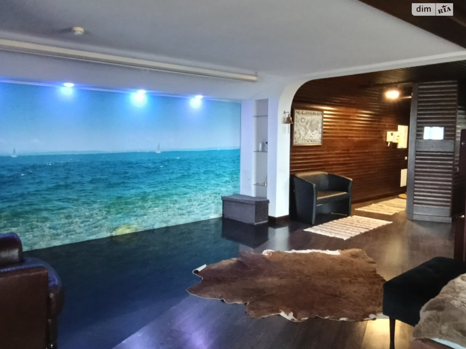 Комерційне приміщення в Києві, продаж по Сімʼї Стешенків (Тимофія Строкача) вулиця 7, район Борщагівка, ціна: 180 000 доларів за об’єкт фото 1