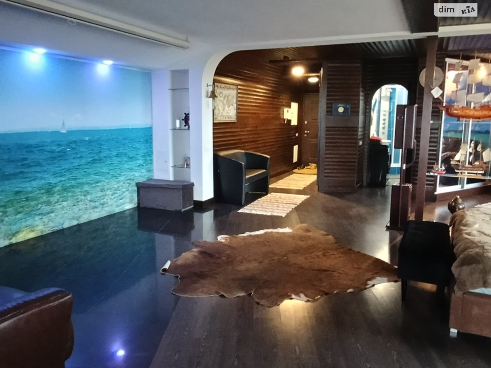 Комерційне приміщення в Києві, продаж по Сімʼї Стешенків (Тимофія Строкача) вулиця 7, район Борщагівка, ціна: 180 000 доларів за об’єкт фото 1