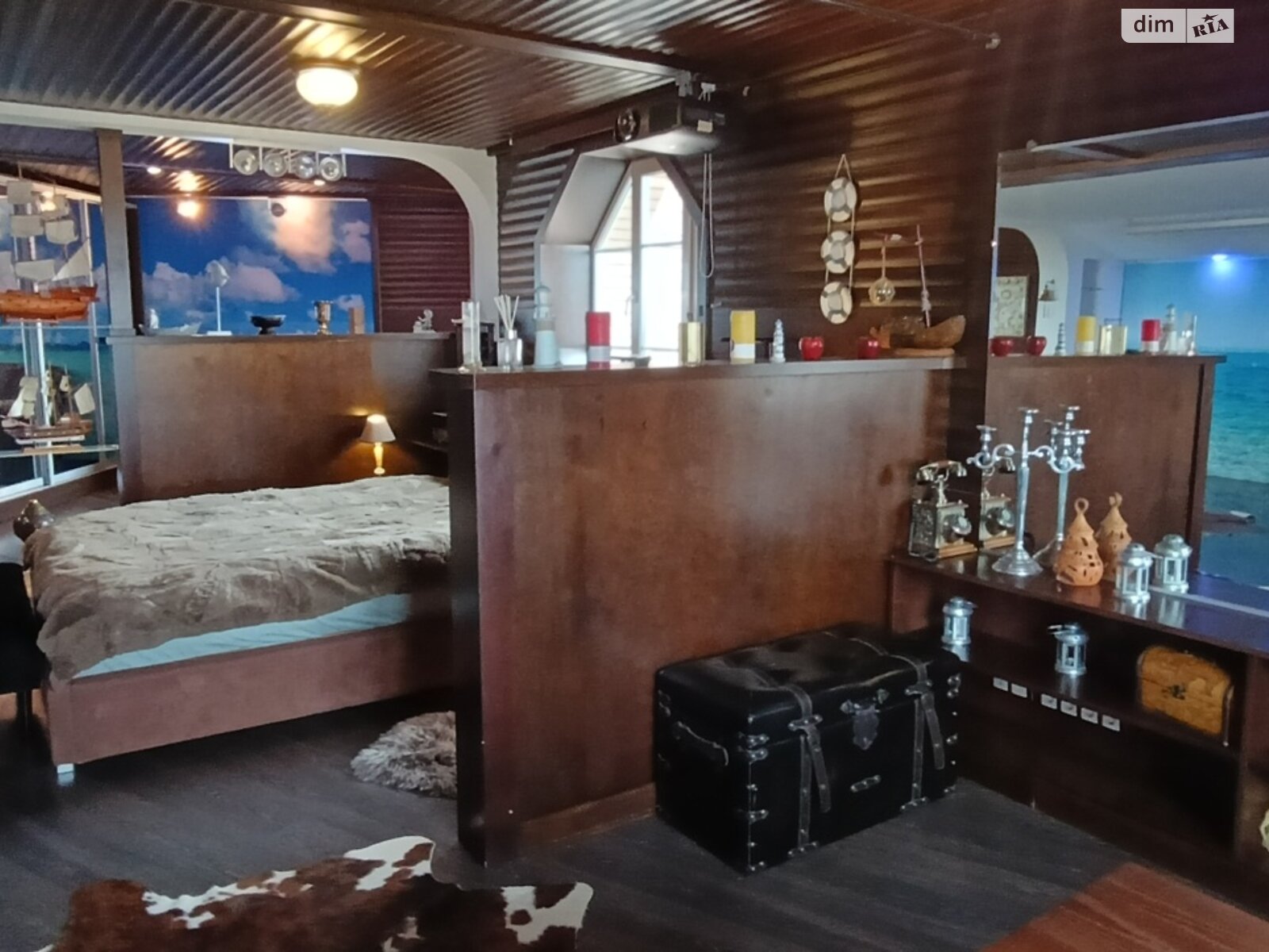 Комерційне приміщення в Києві, продаж по Сімʼї Стешенків (Тимофія Строкача) вулиця 7, район Борщагівка, ціна: 180 000 доларів за об’єкт фото 1