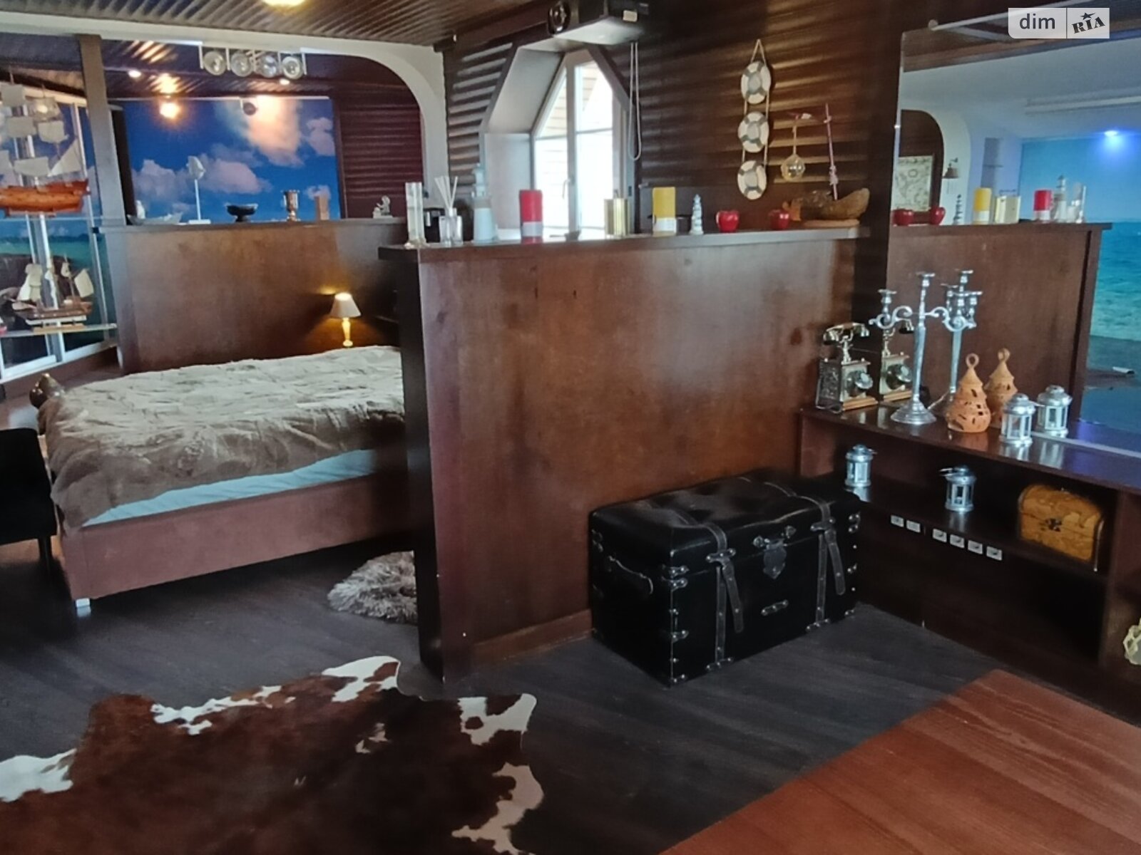 Комерційне приміщення в Києві, продаж по Сімʼї Стешенків (Тимофія Строкача) вулиця 7, район Борщагівка, ціна: 180 000 доларів за об’єкт фото 1