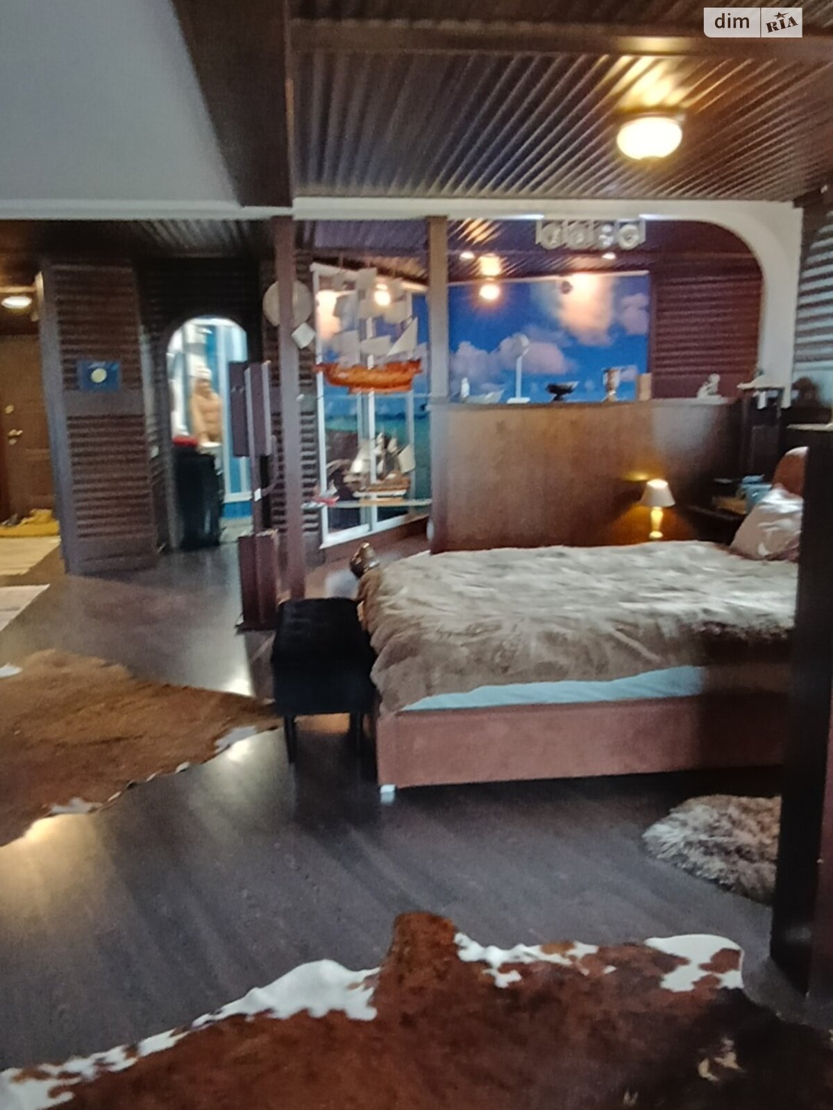 Комерційне приміщення в Києві, продаж по Сімʼї Стешенків (Тимофія Строкача) вулиця 7, район Борщагівка, ціна: 180 000 доларів за об’єкт фото 1