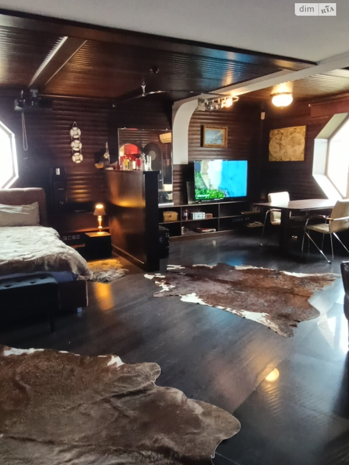 Комерційне приміщення в Києві, продаж по Сімʼї Стешенків (Тимофія Строкача) вулиця 7, район Борщагівка, ціна: 180 000 доларів за об’єкт фото 1