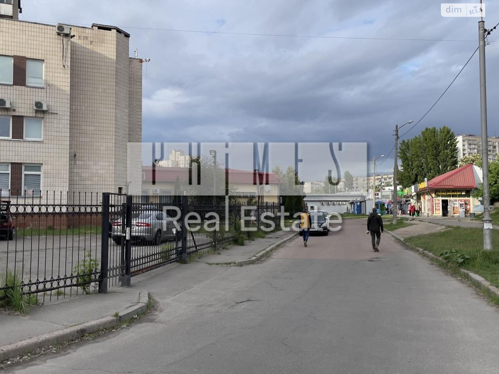 Коммерческое помещение в Киеве, продажа по Симиренко улица, район Борщаговка, цена: 1 200 000 долларов за объект фото 1 Коммерческое помещение в Киеве, продажа по Симиренко улица, район Борщаговка, цена: 1 200 000 долларов за объект фото 1
